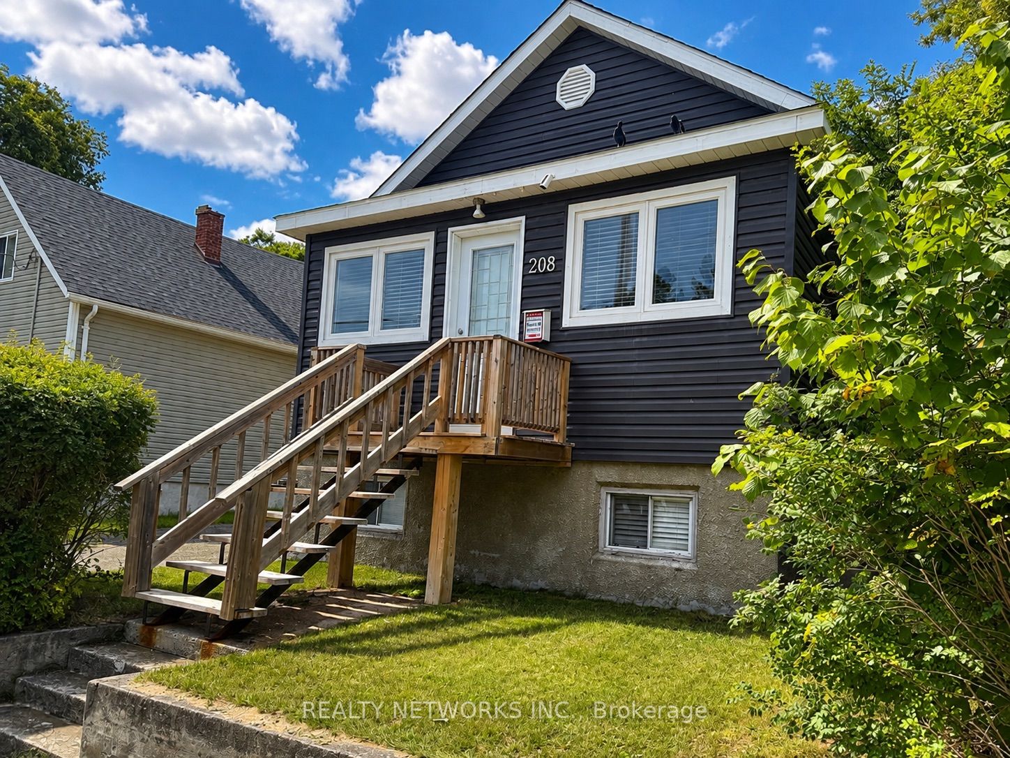 208 Toke Street, Timmins, ON P4N 6V1