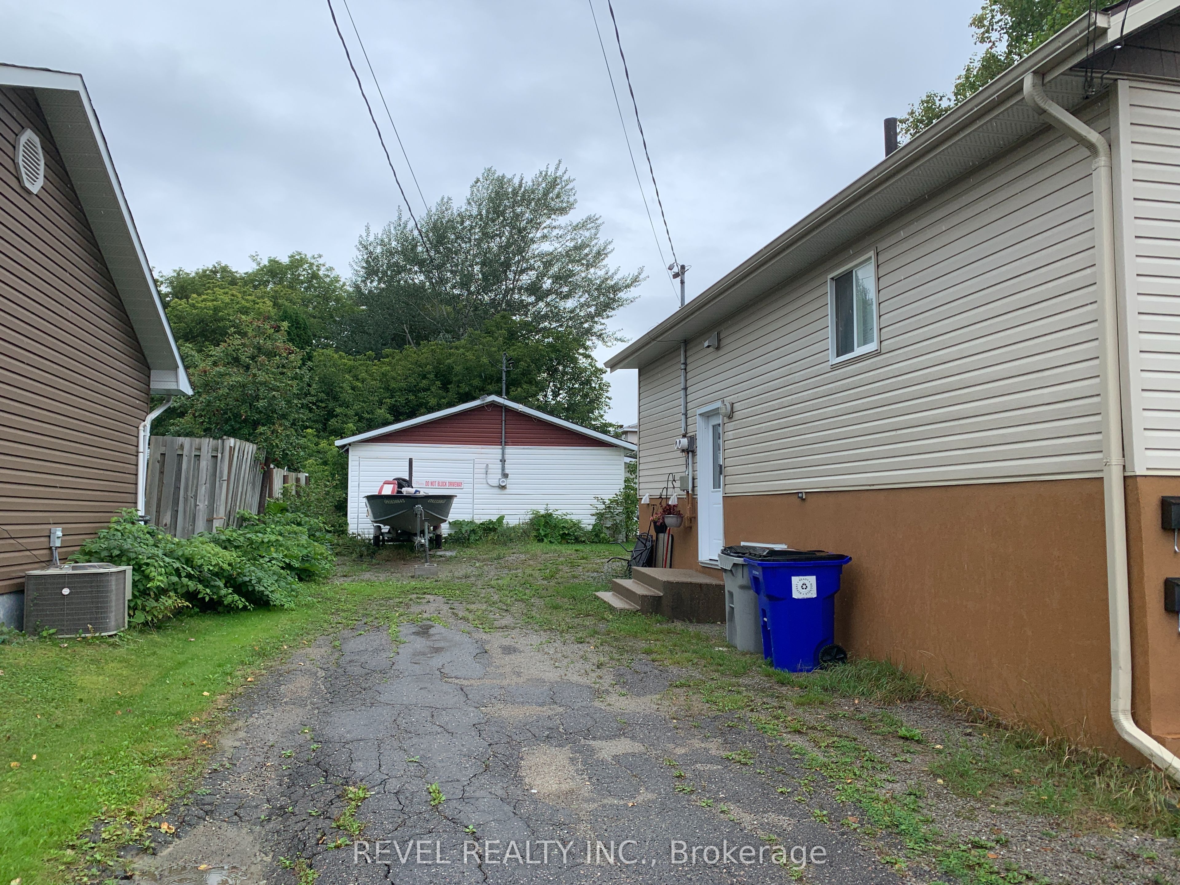 155 Cameron Street N, Timmins, ON P4N 5B9 photo 2