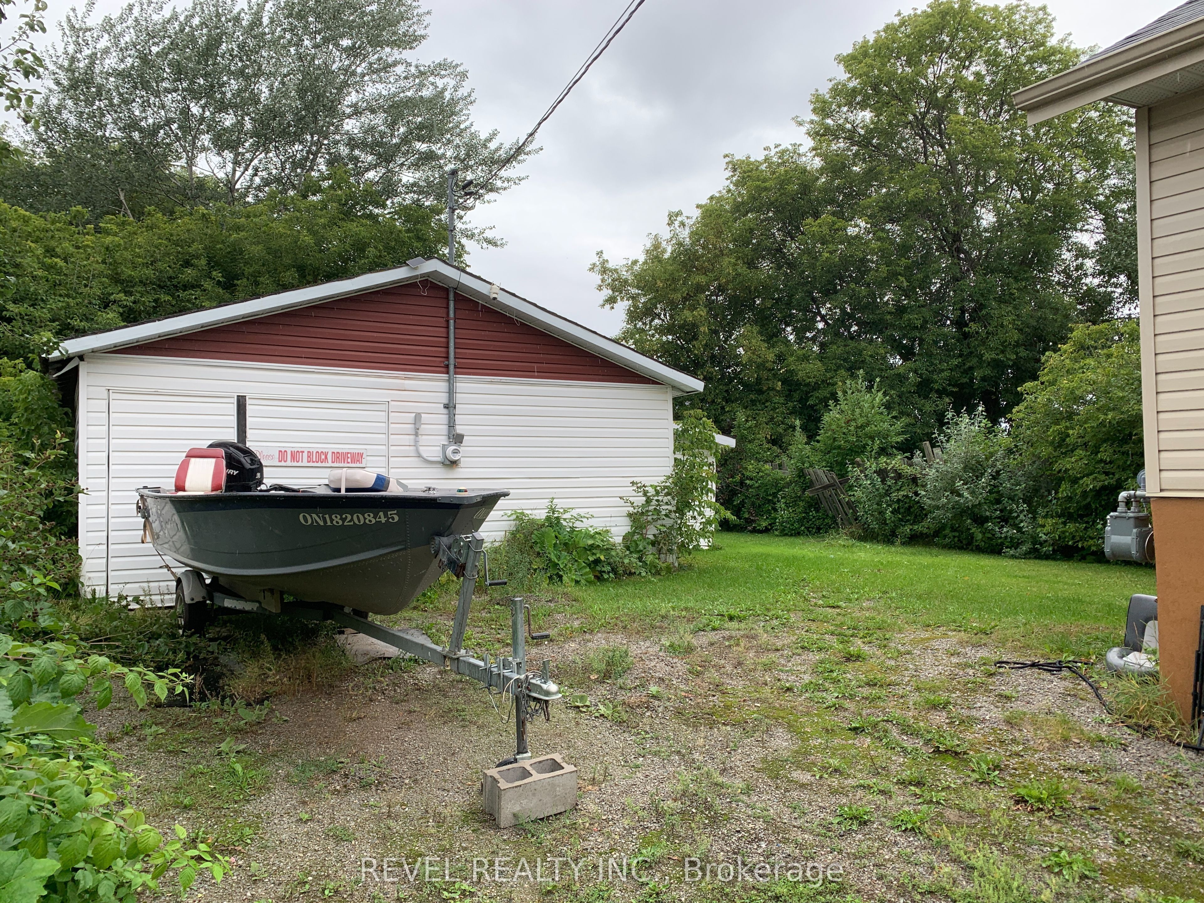 155 Cameron Street N, Timmins, ON P4N 5B9 photo 3