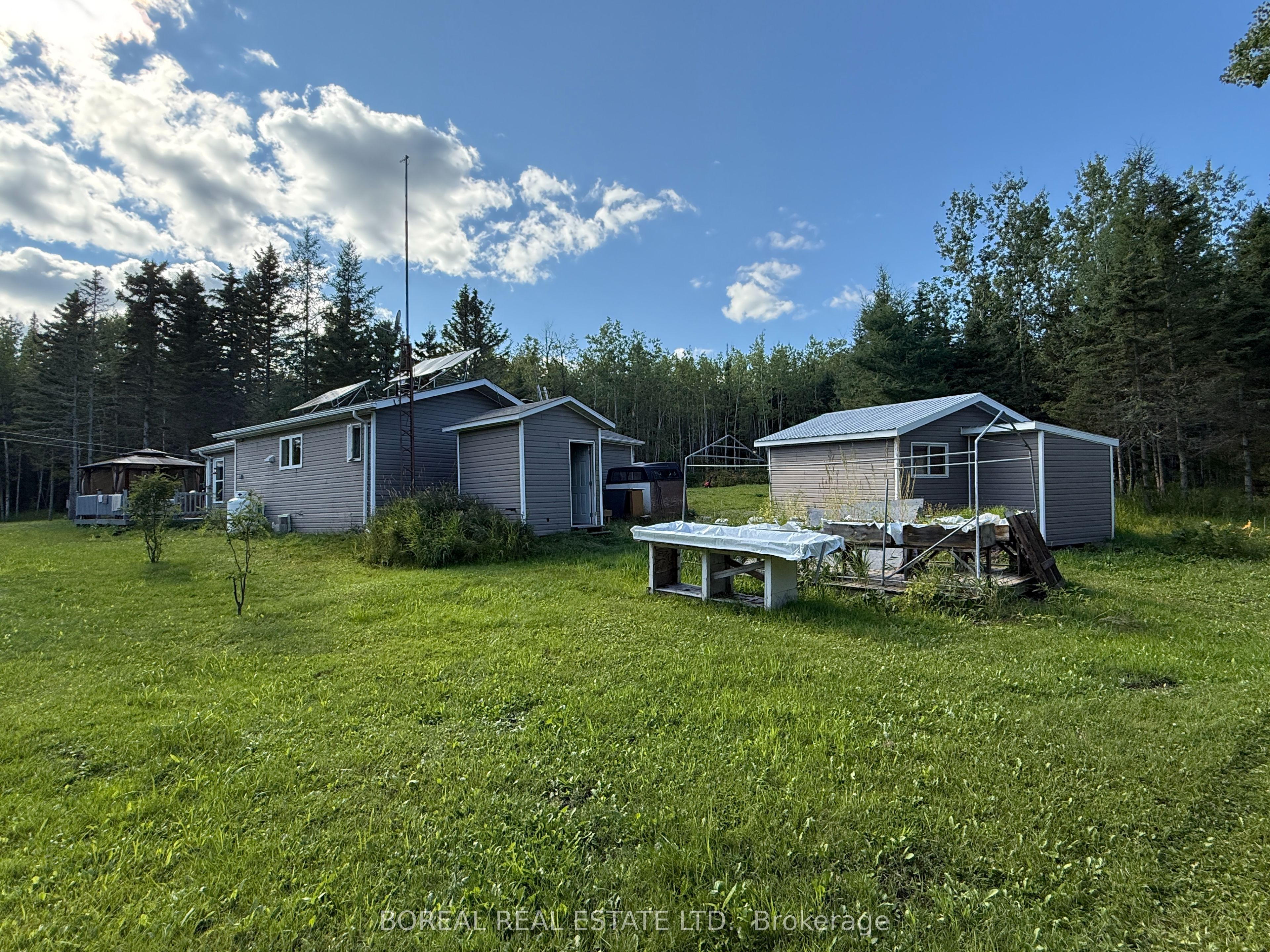2141 Con 2 & 3, Cochrane, ON P0L 1C0 photo 4