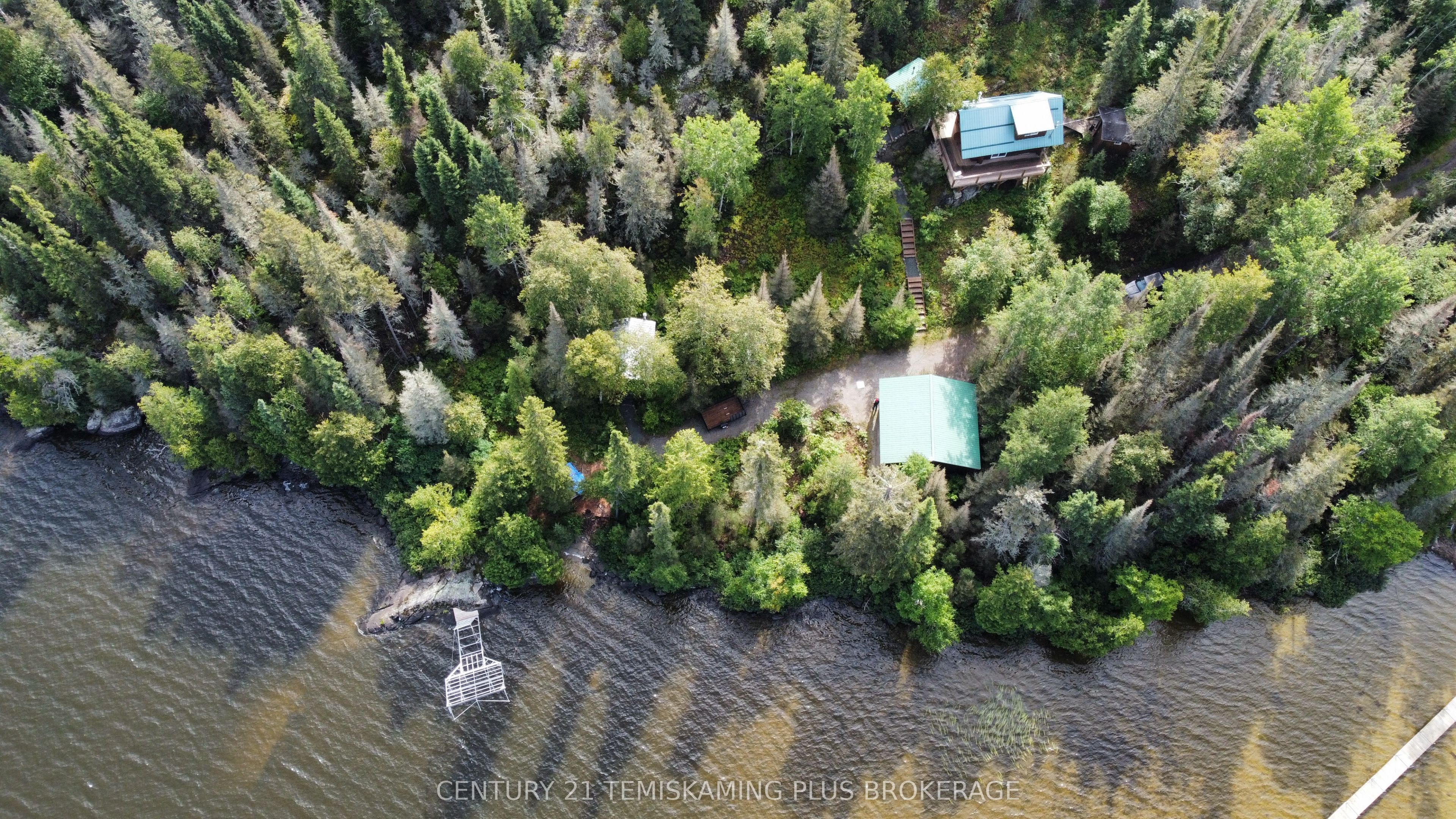 320 Shallow Bay Road, Kirkland Lake, ON P0K 1T0 photo 2