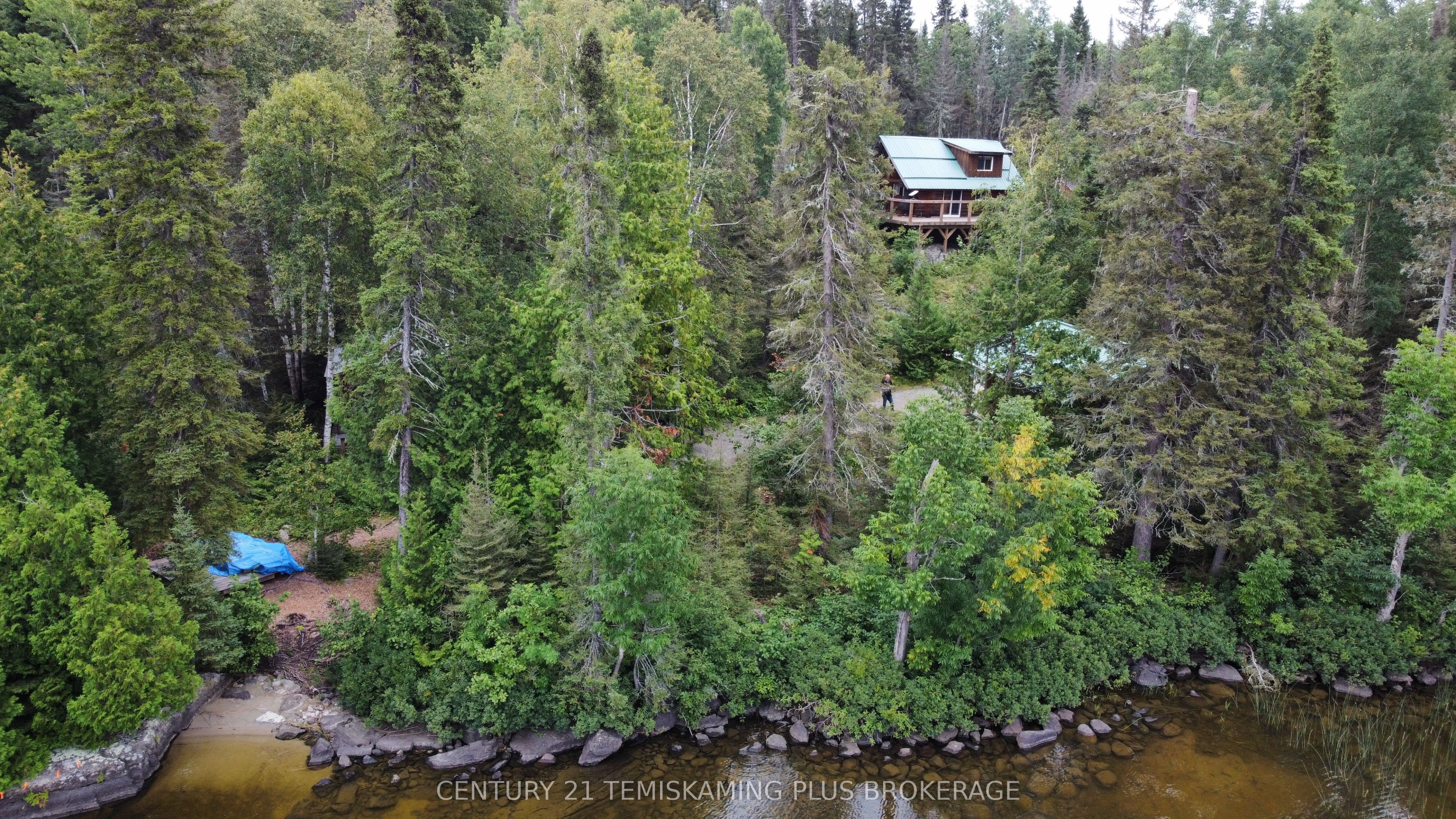320 Shallow Bay Road, Kirkland Lake, ON P0K 1T0 photo 3
