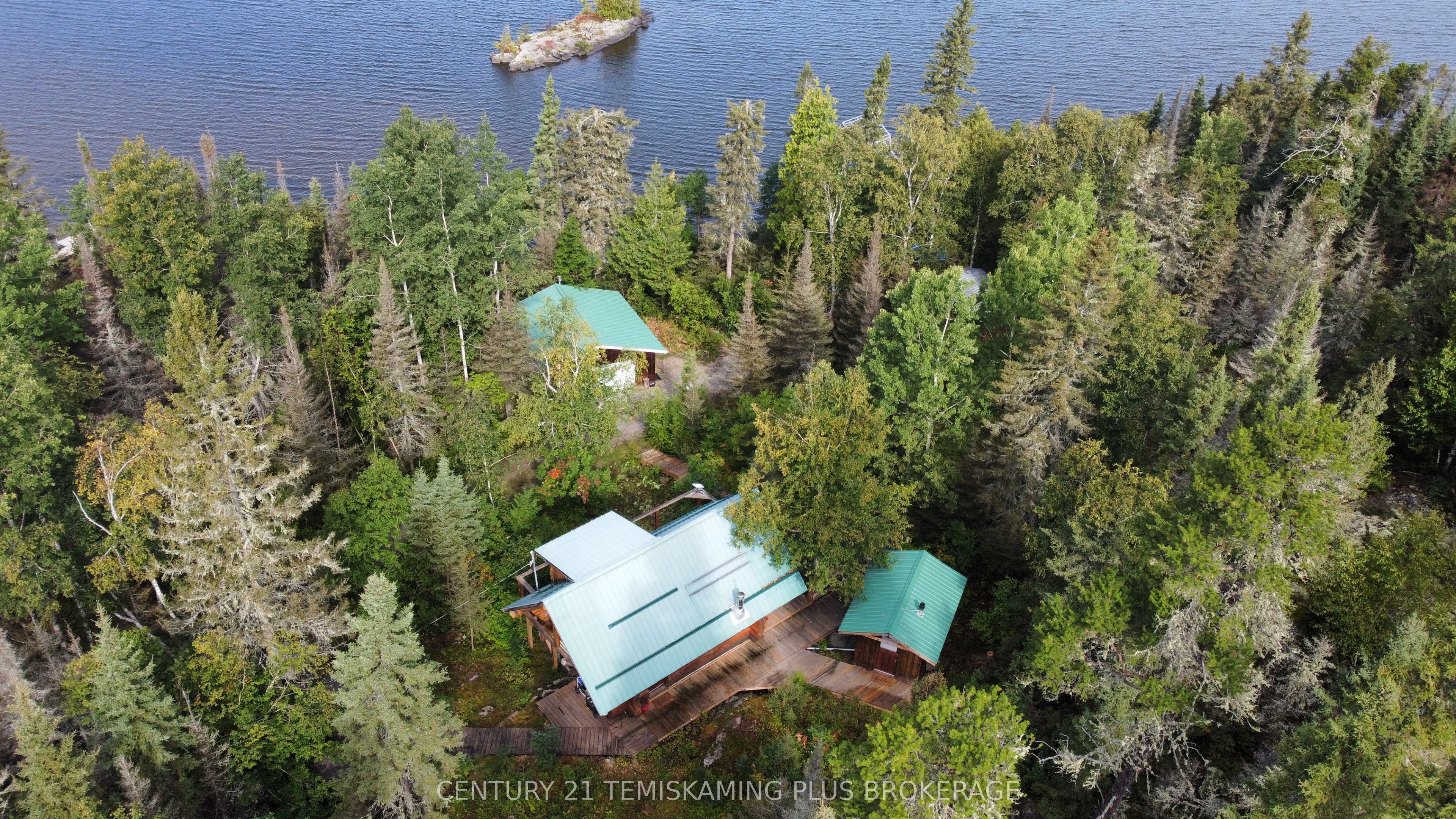 320 Shallow Bay Road, Kirkland Lake, ON P0K 1T0 photo 4