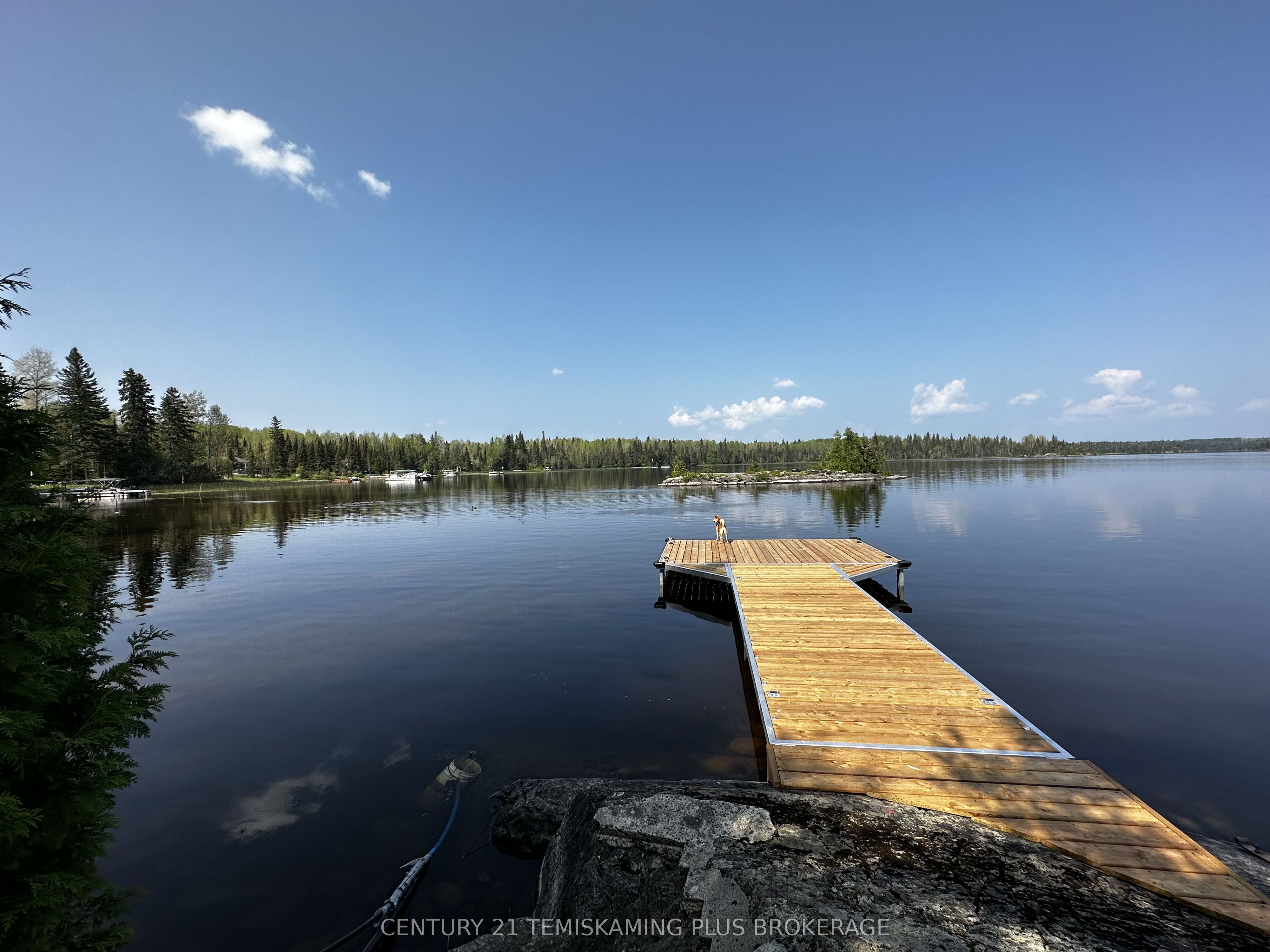 320 Shallow Bay Road, Kirkland Lake, ON P0K 1T0 photo 5