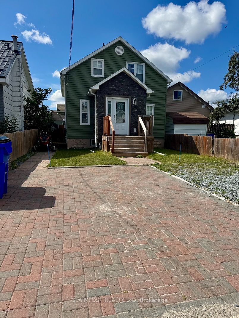 455 Harmony Street, Timmins, ON P4N 7A4