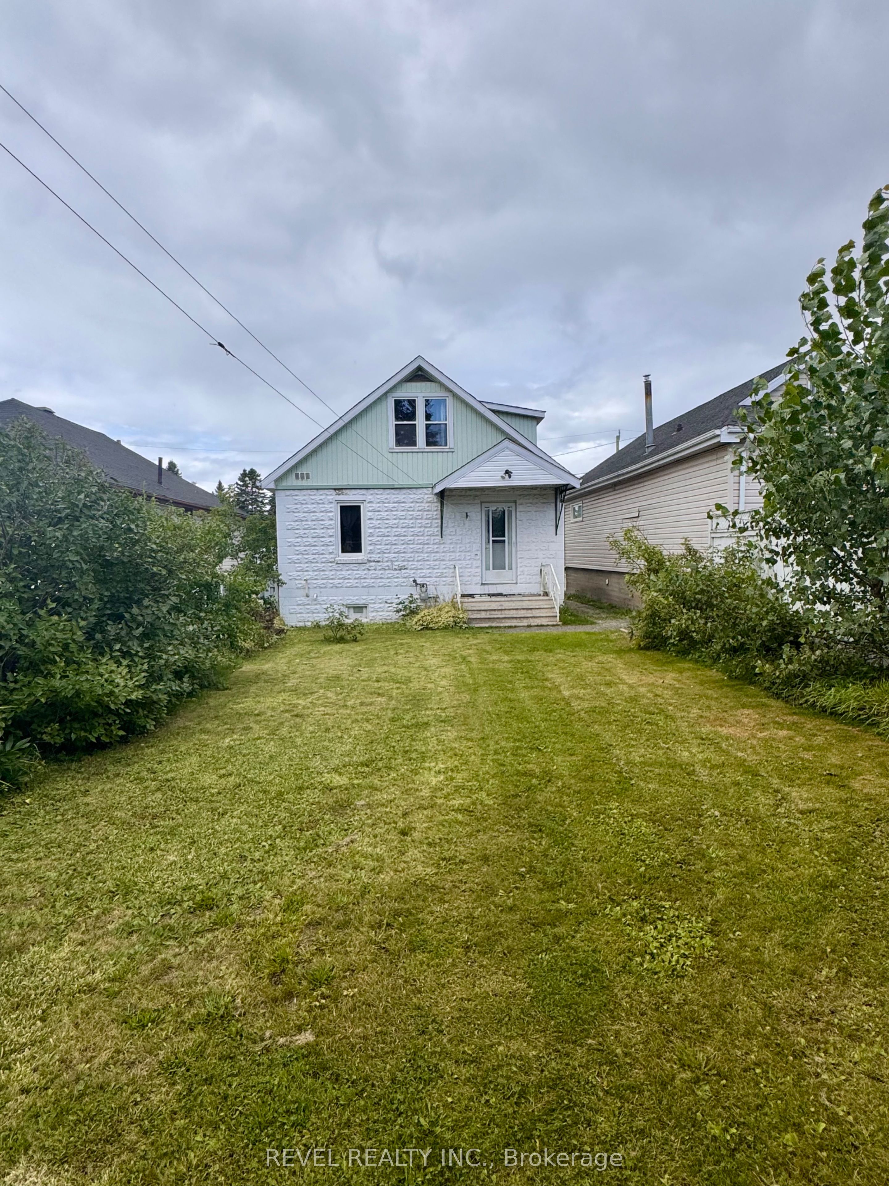 121 Floral Avenue, Timmins, ON P4N 4H6 photo 4