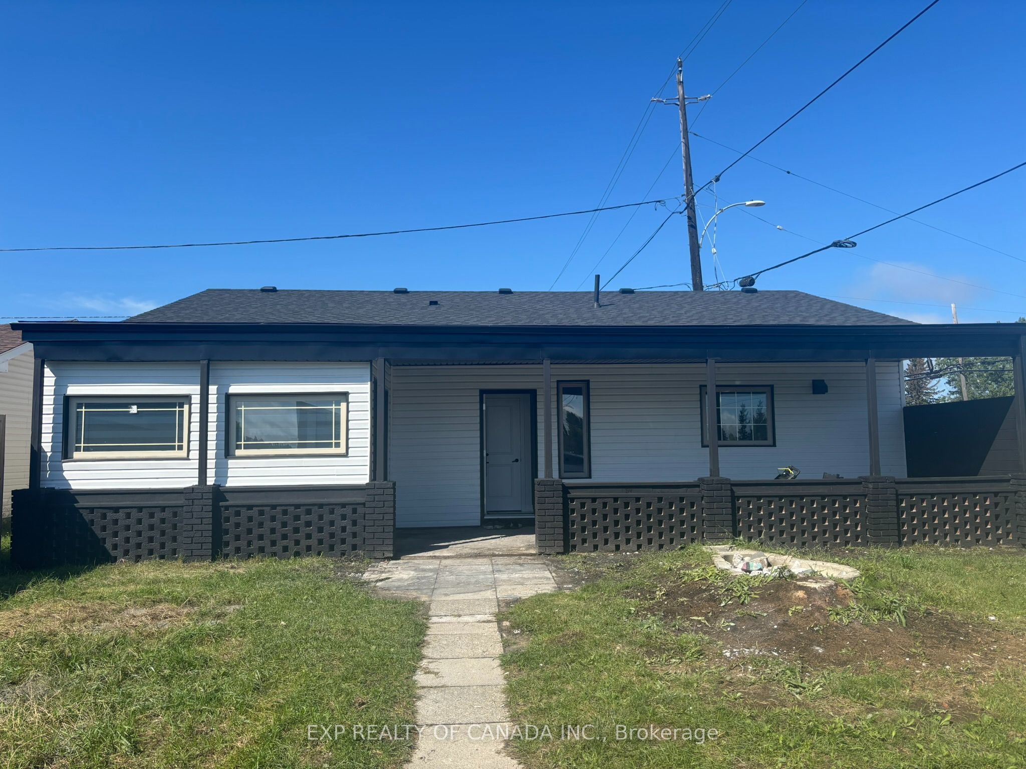 100 Conley Street S, Timmins, ON P0N 1C0 photo 2