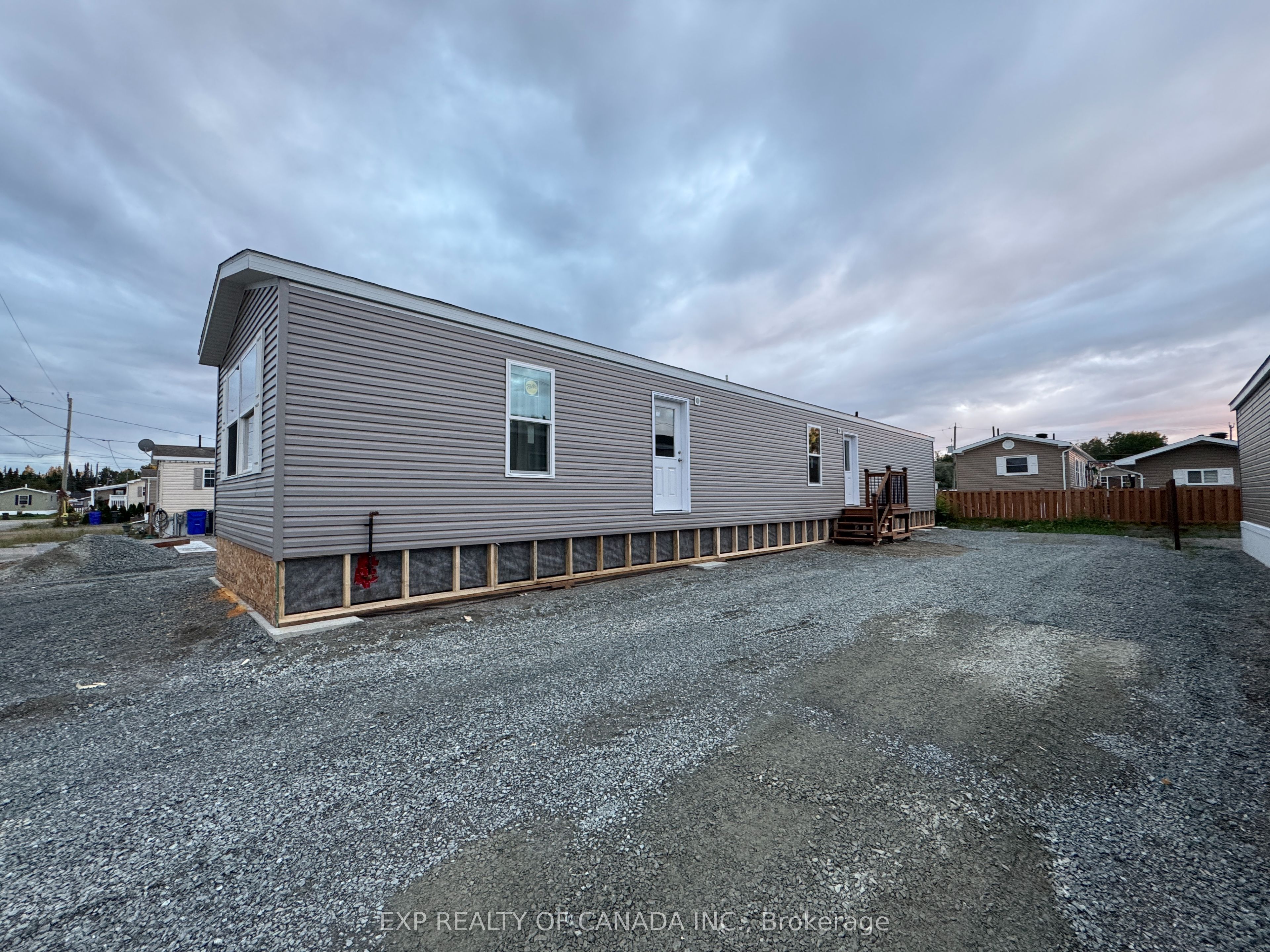 190 Remi Crescent, Timmins, ON P4N 0C5