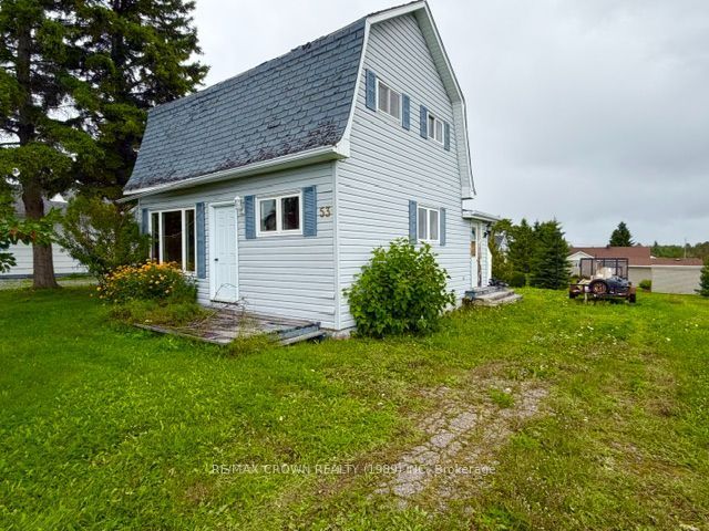 53 GAUTHIER Street, Kapuskasing, ON P0L 1G0 photo 4