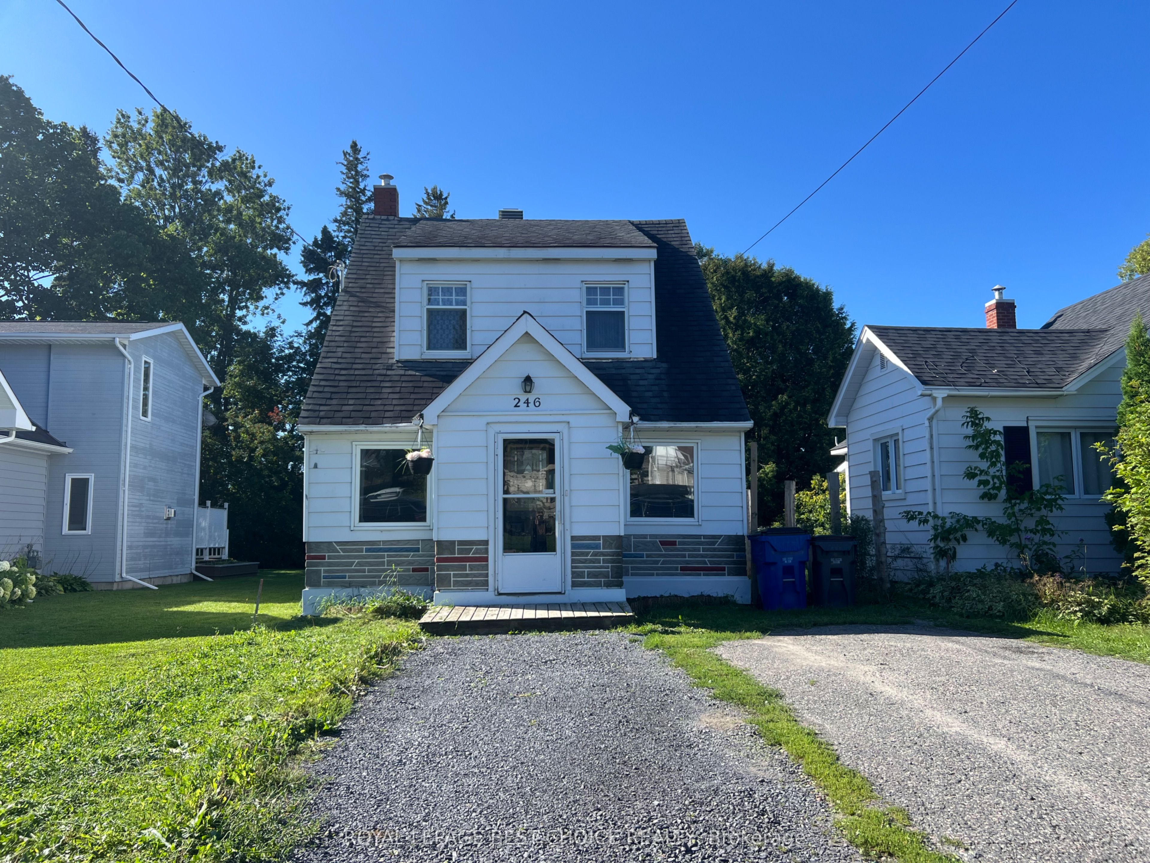 246 McCamus Avenue, Temiskaming Shores, ON P0J 1P0