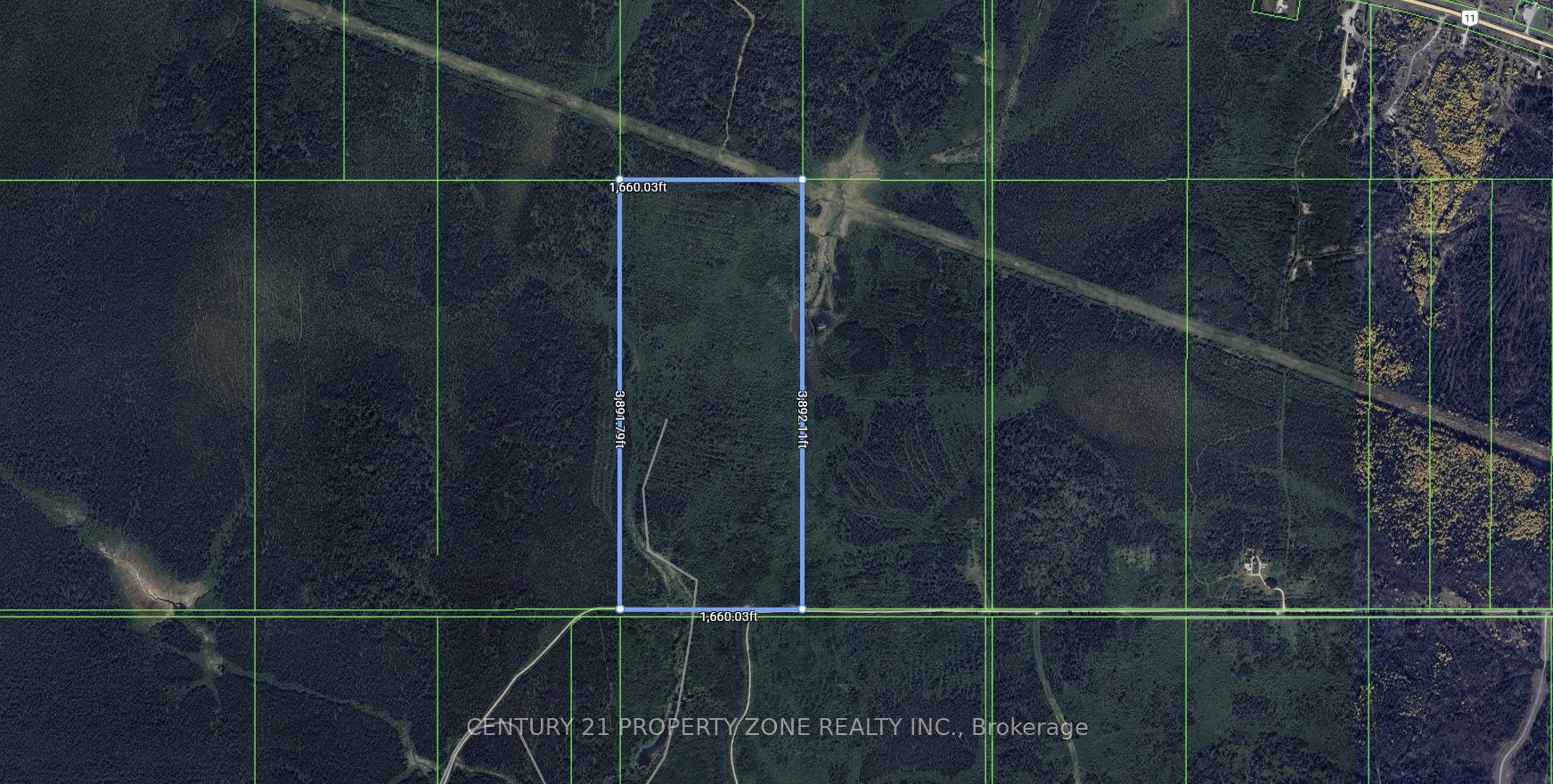320 Mcnee Road, Hearst, ON P0L 1N0 photo 2
