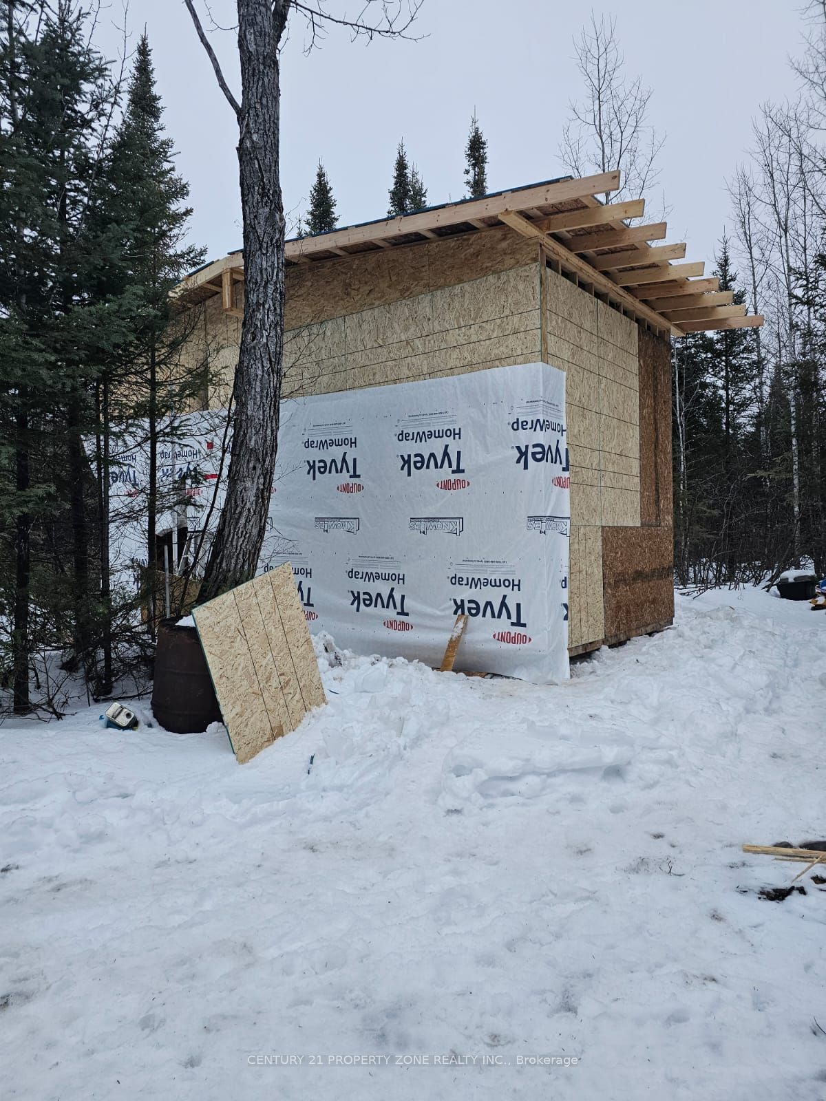 320 Mcnee Road, Hearst, ON P0L 1N0 photo 3