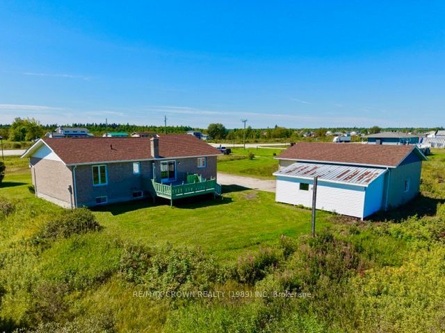 430 HIGHWAY 11, Mattice-Val Cote, ON P0L 1T0 photo 4