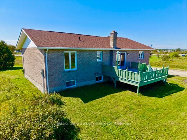 430 HIGHWAY 11, Mattice-Val Cote, ON P0L 1T0 photo 5
