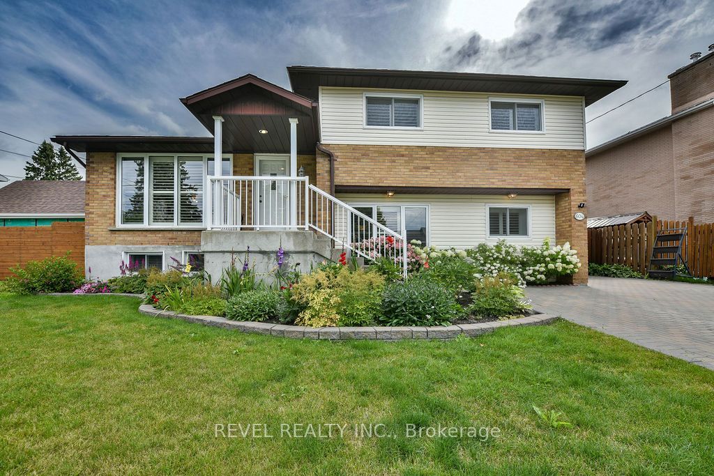604 Hart Street, Timmins, ON P4N 6X8