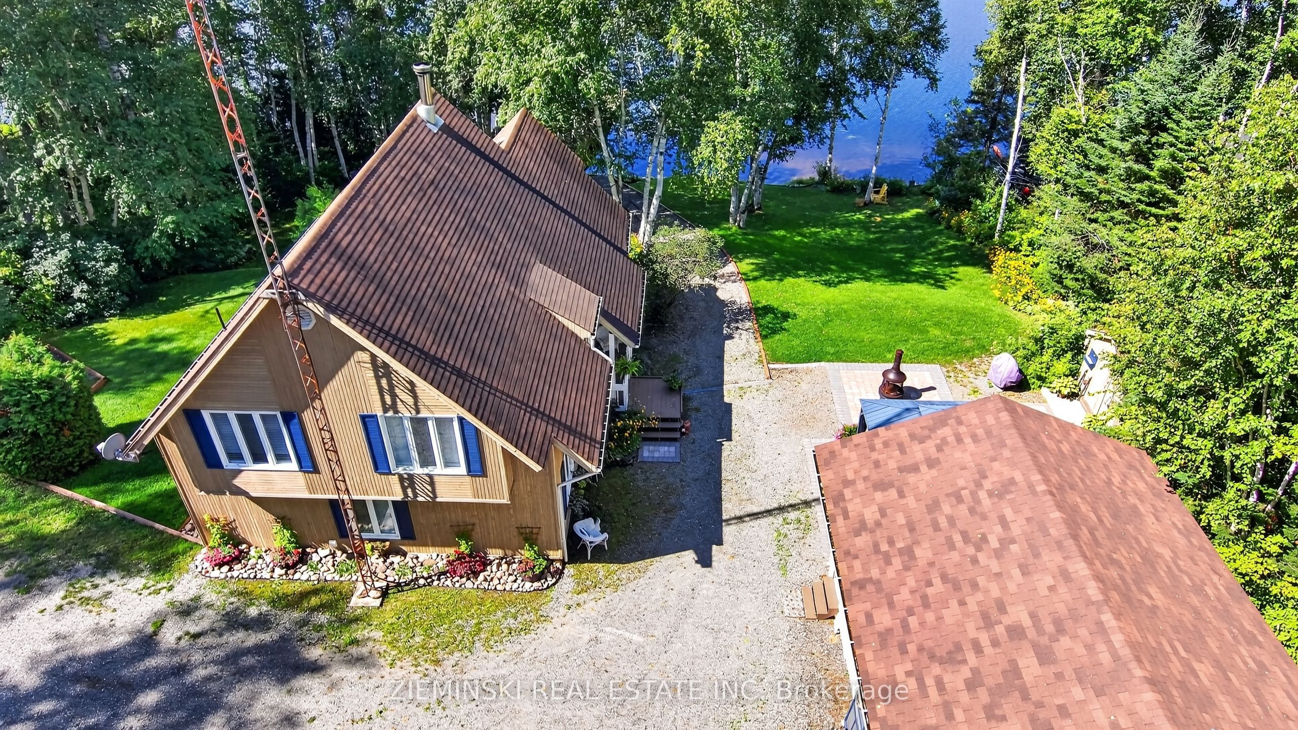 Lot 17 Flag Lake Road, Timmins, ON P4N 7E3 photo 3