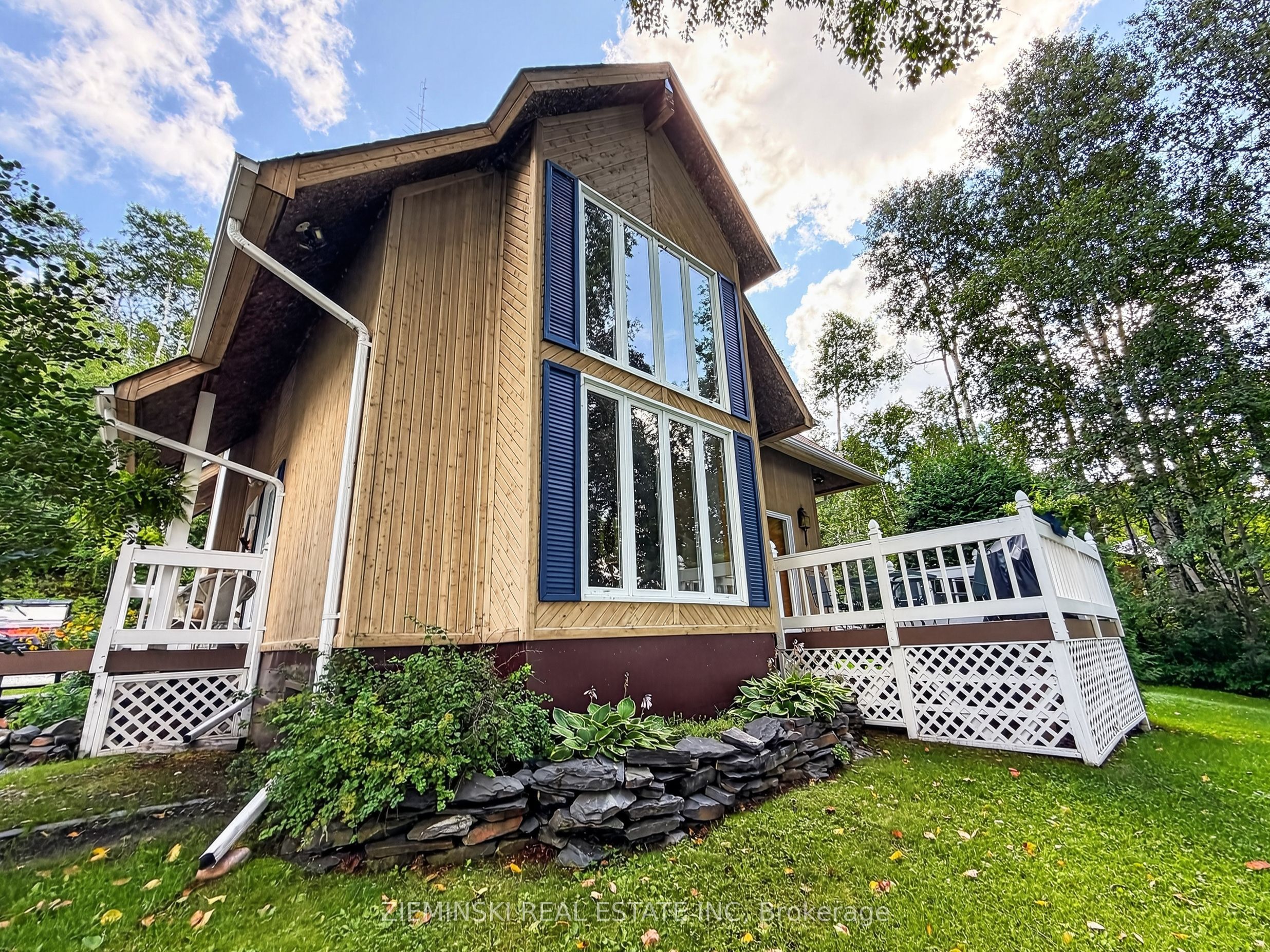 Lot 17 Flag Lake Road, Timmins, ON P4N 7E3 photo 5