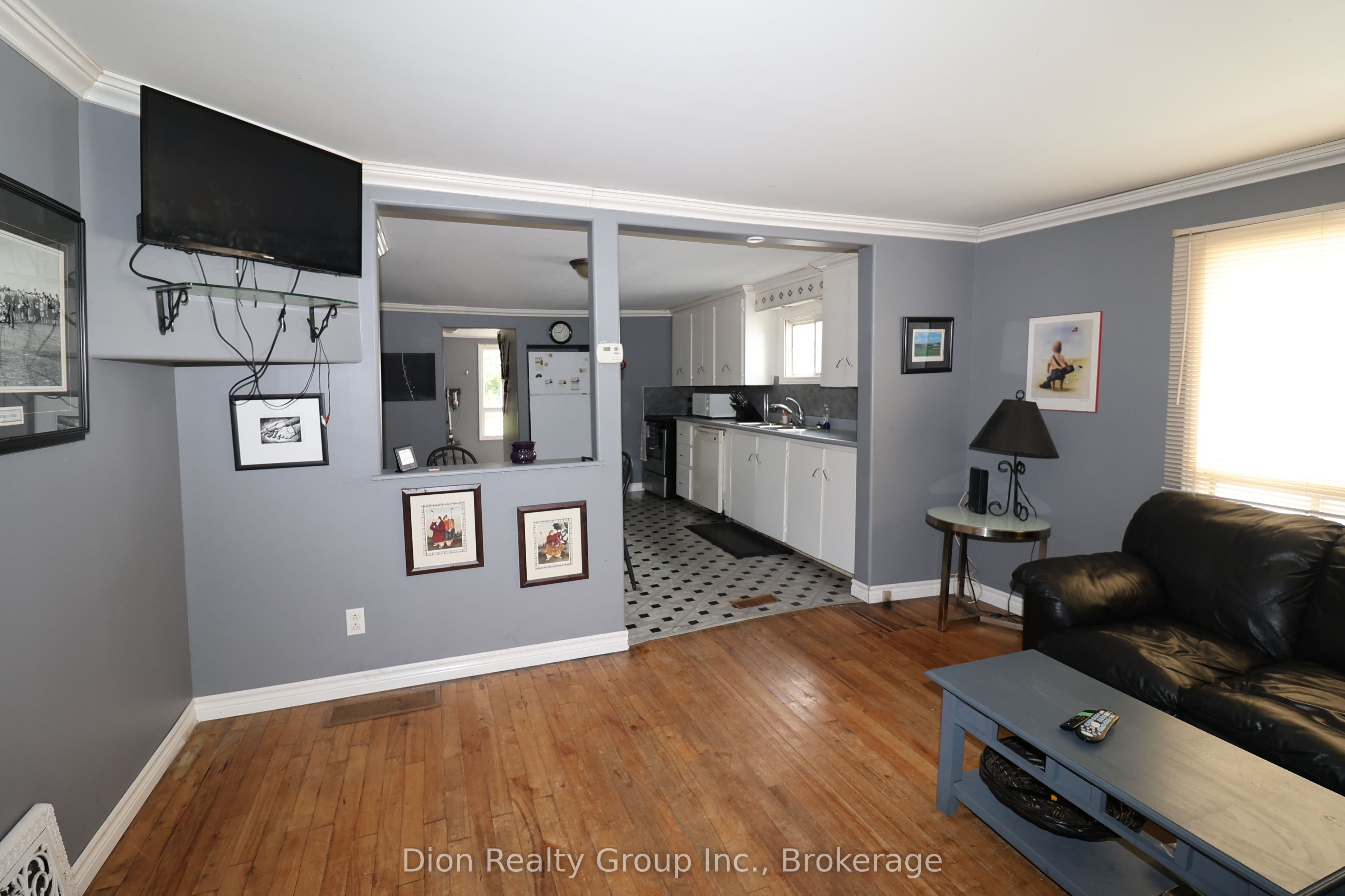 35 Lebel Avenue, Kirkland Lake, ON P2N 2Y4 photo 5