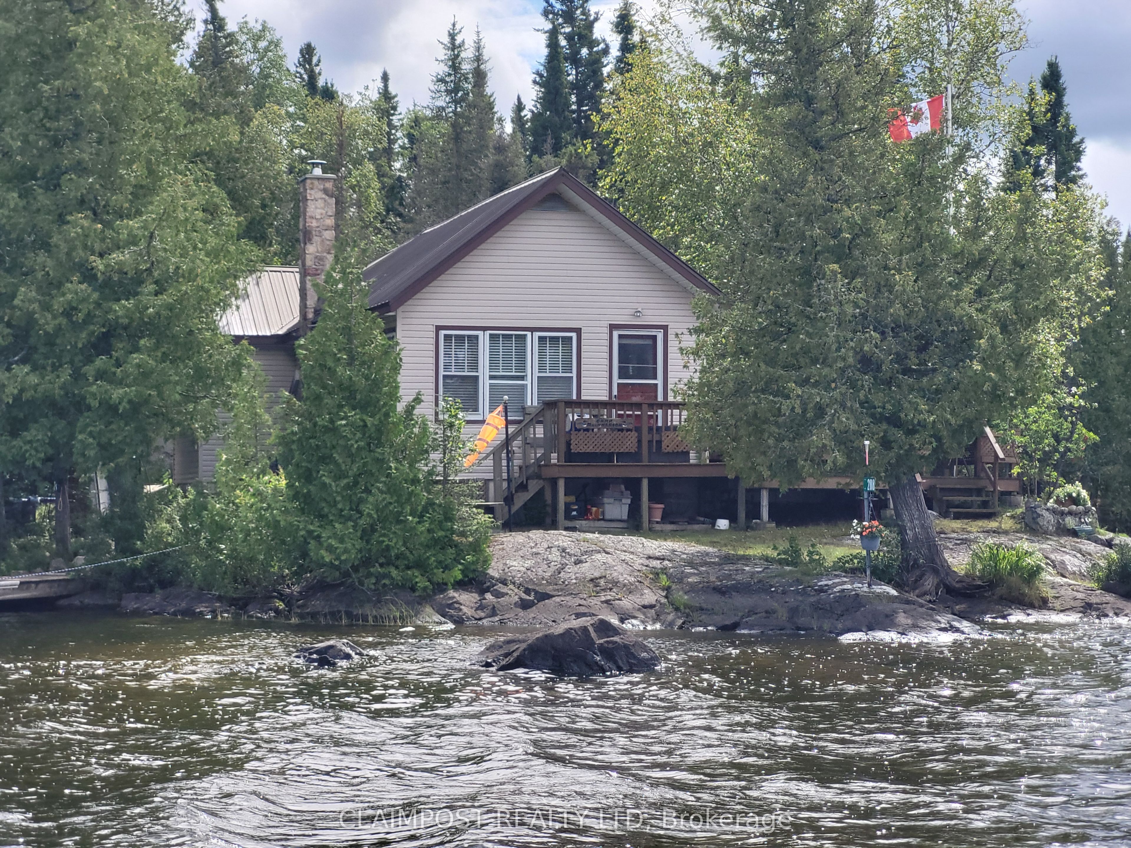 Pt Bk Lt 10 C 1 Maisonville Township, Kirkland Lake, ON P0K 1T0 photo 2