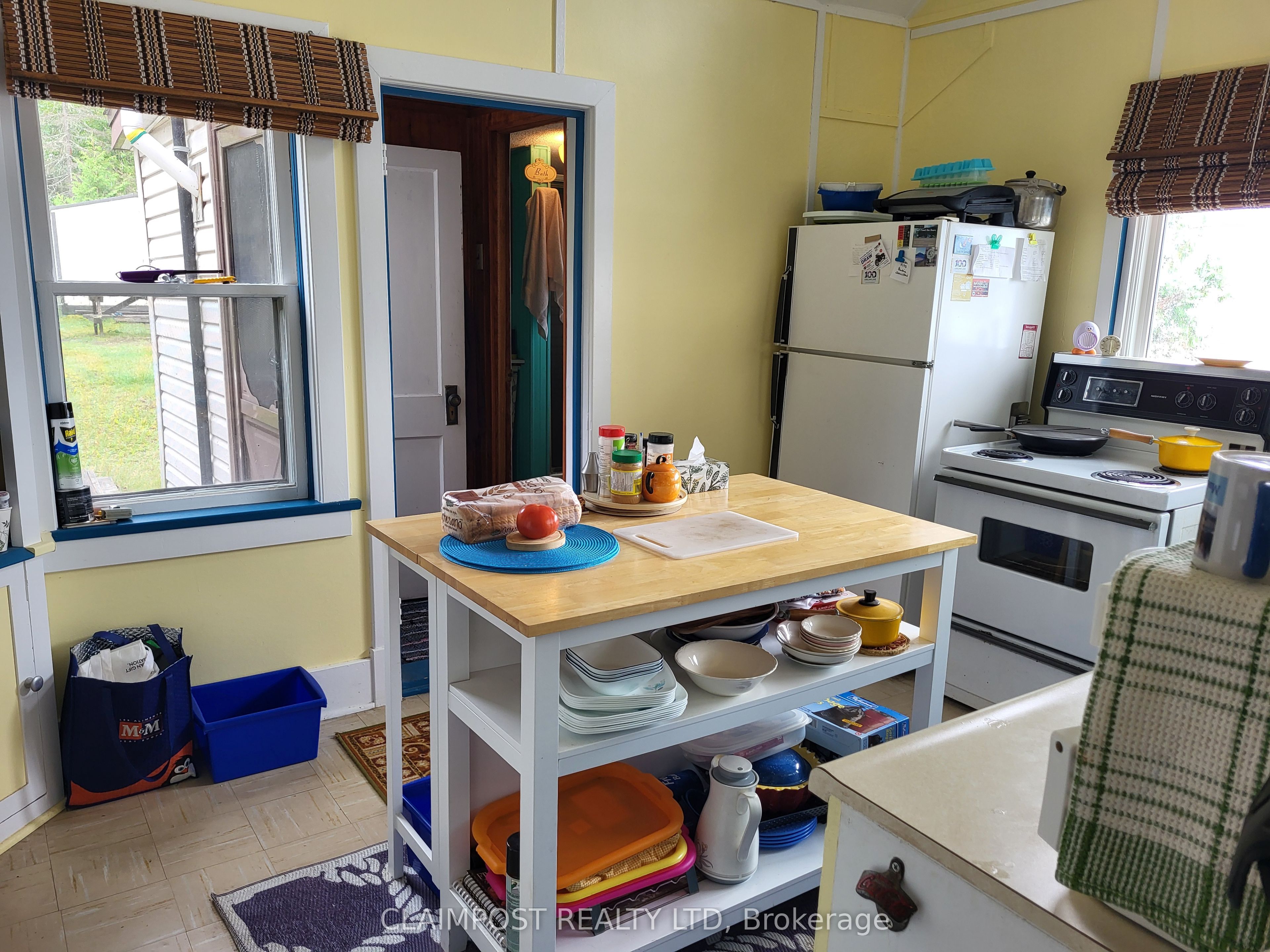 Pt Bk Lt 10 C 1 Maisonville Township, Kirkland Lake, ON P0K 1T0 photo 3