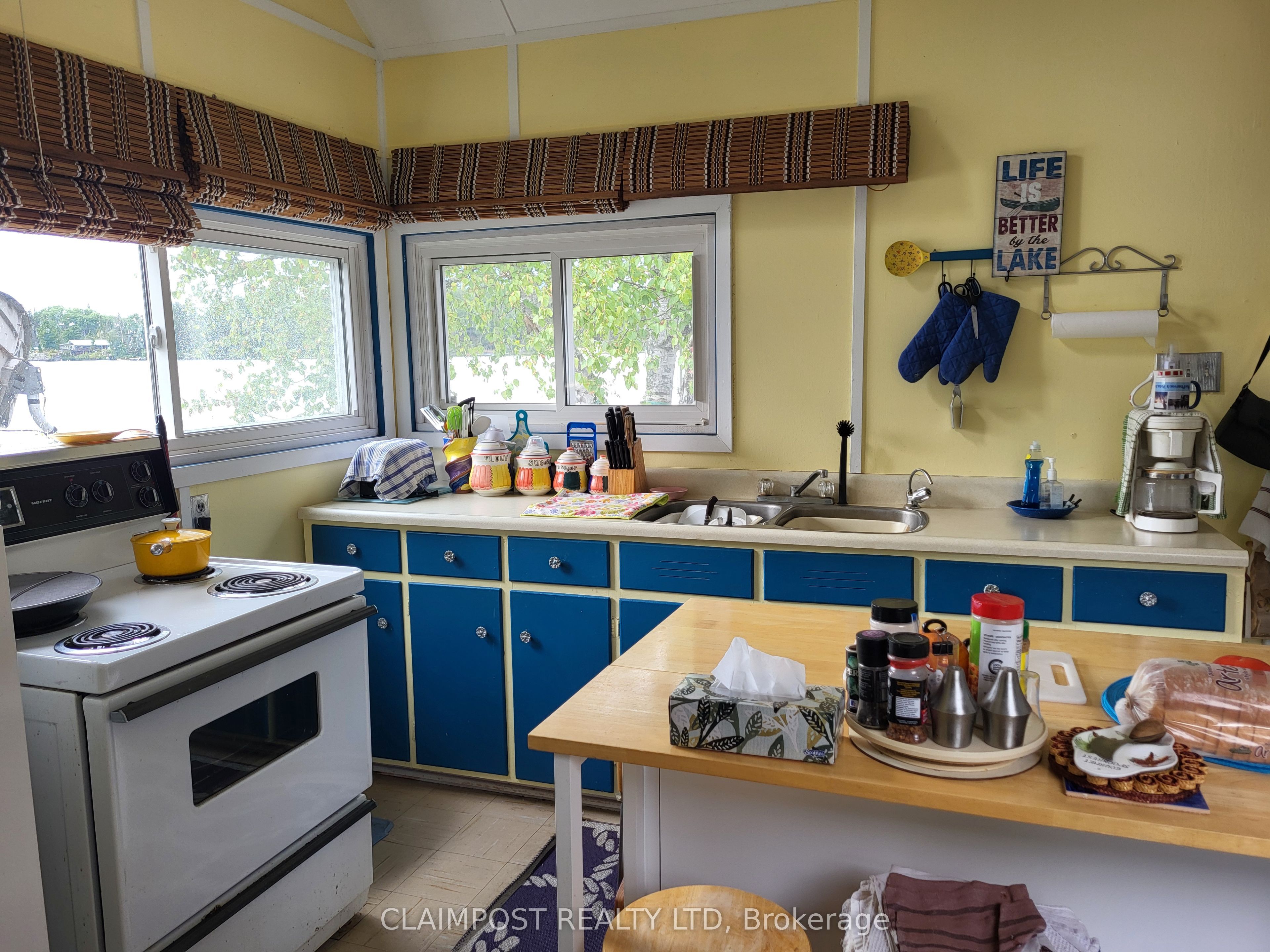Pt Bk Lt 10 C 1 Maisonville Township, Kirkland Lake, ON P0K 1T0 photo 4