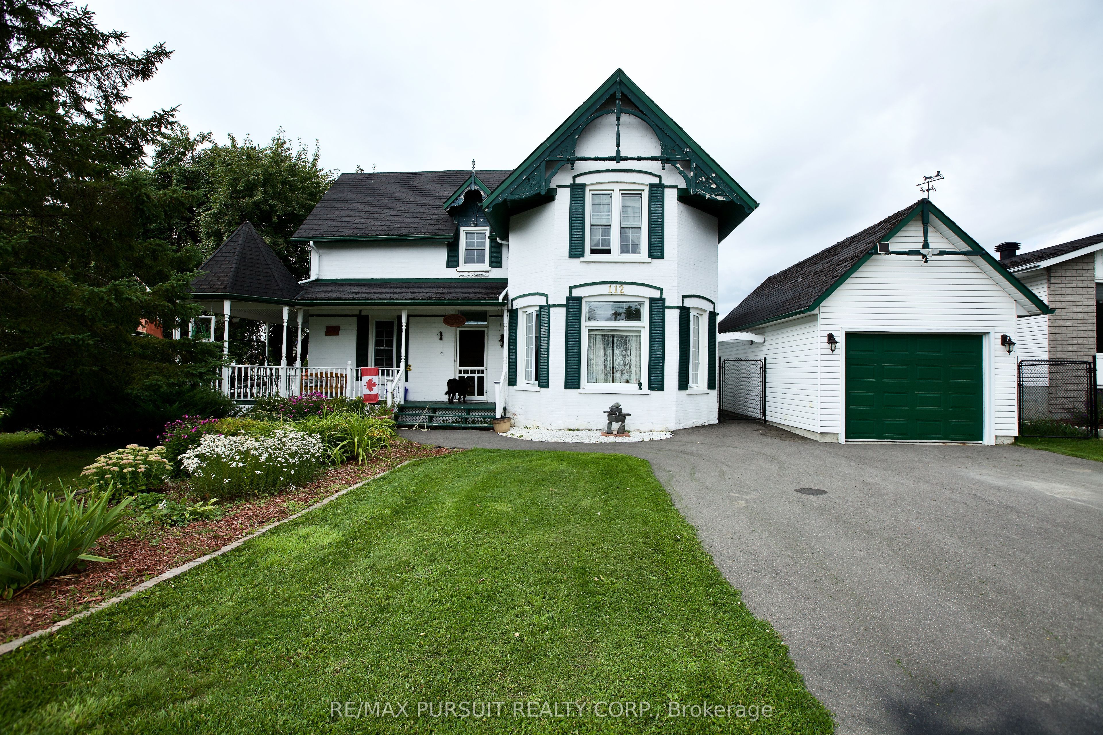 112 May Street, Temiskaming Shores, ON P0J 1P0
