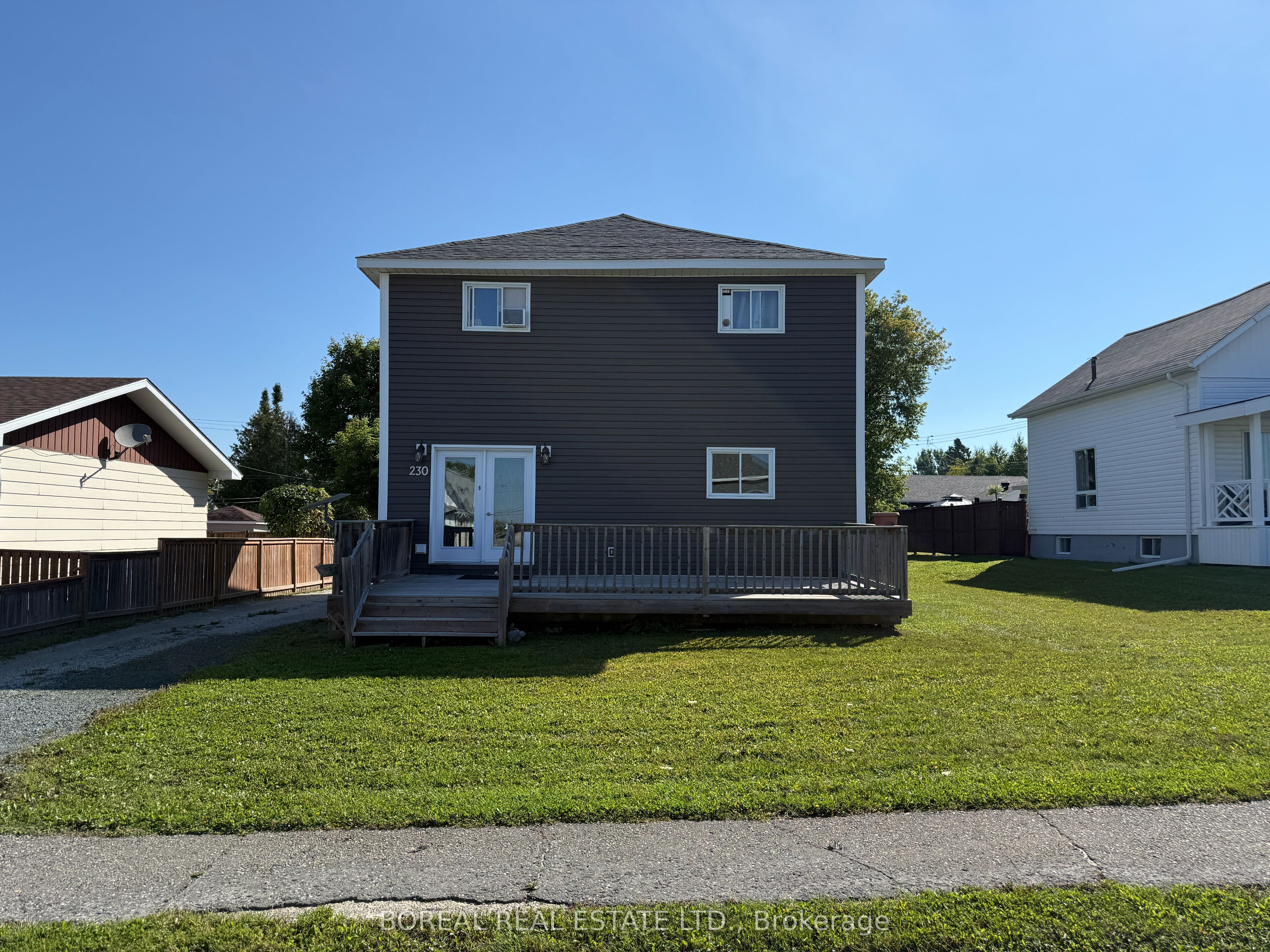 230 Tenth Avenue, Cochrane, ON P0L 1C0