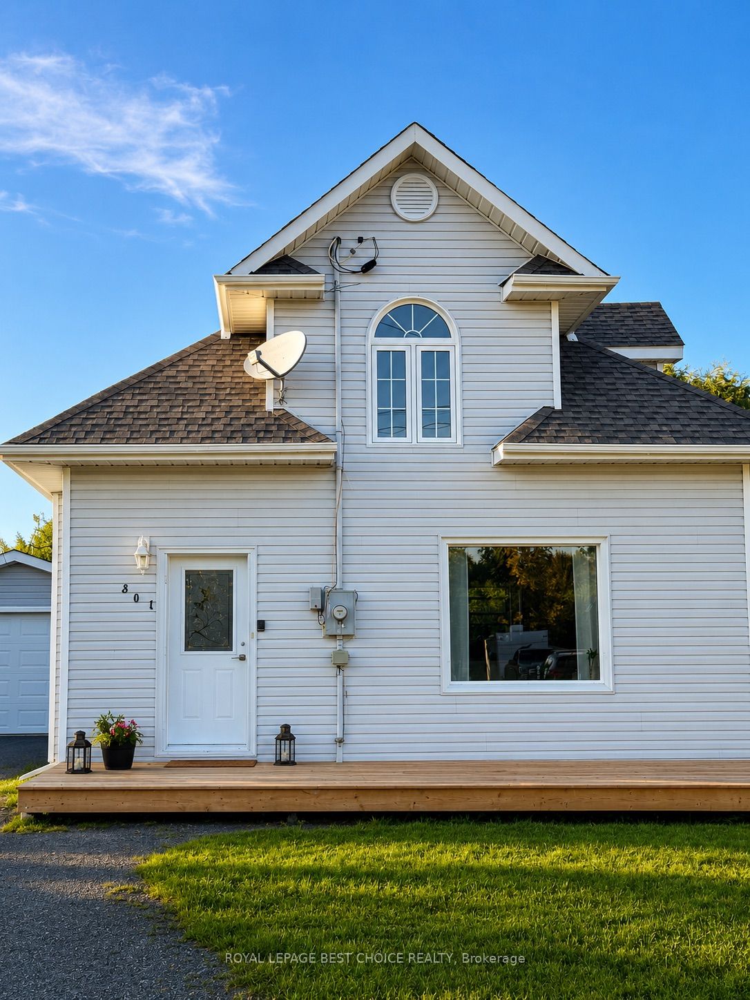 301 Albert Street, Temiskaming Shores, ON P0J 1K0