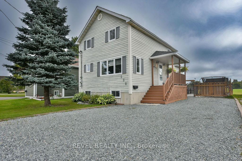 238 Craig Street, Timmins, ON P4N 4A3