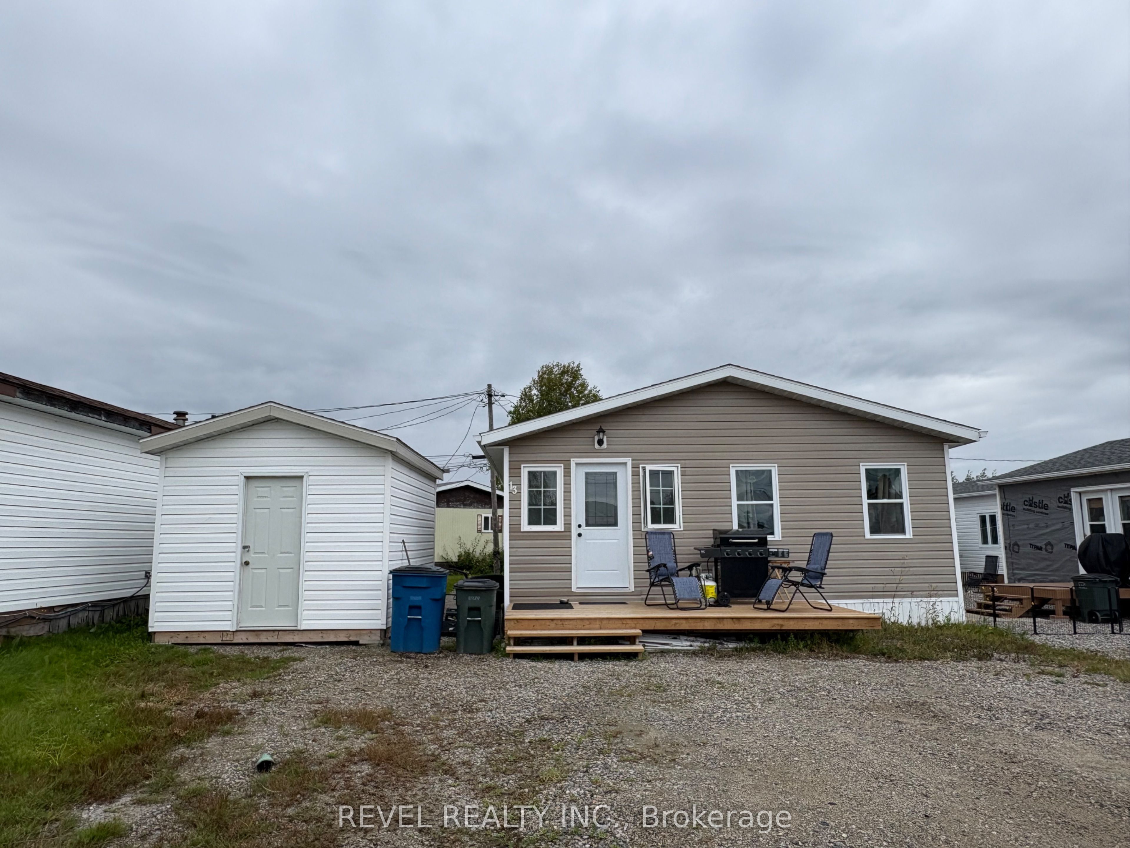 13 King Street, Cochrane, ON P0L 1C0