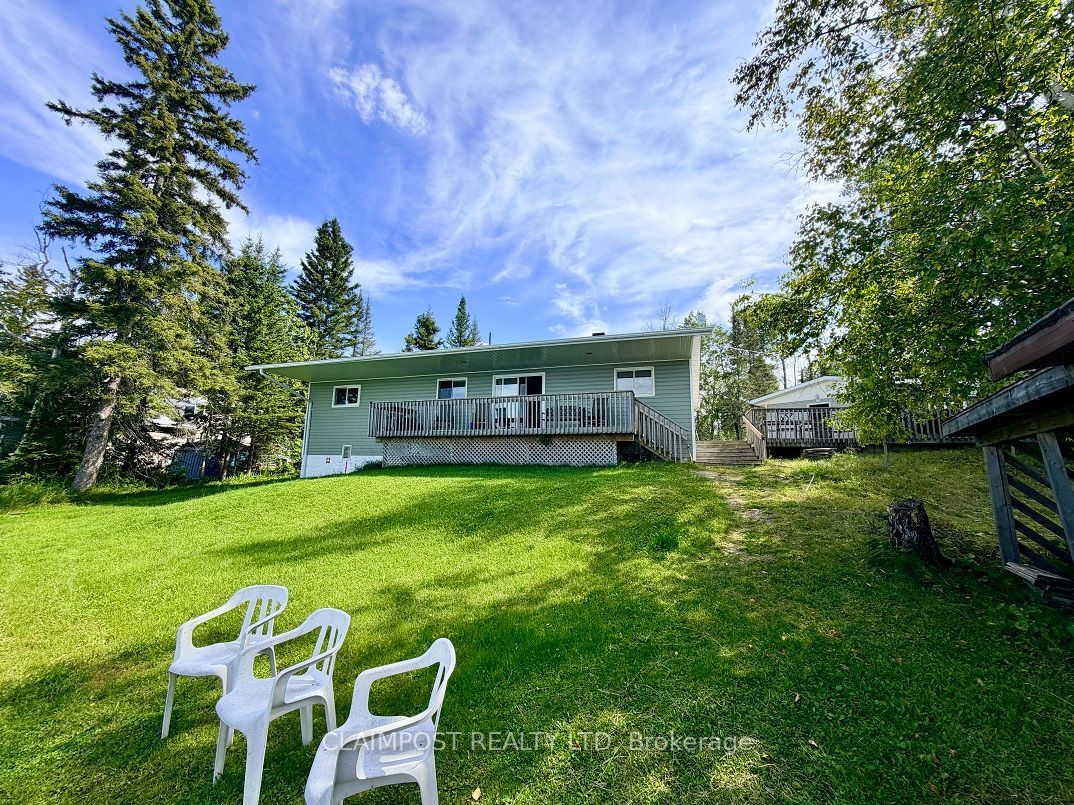 1102 Aubry Road, Iroquois Falls, ON P0K 1G0