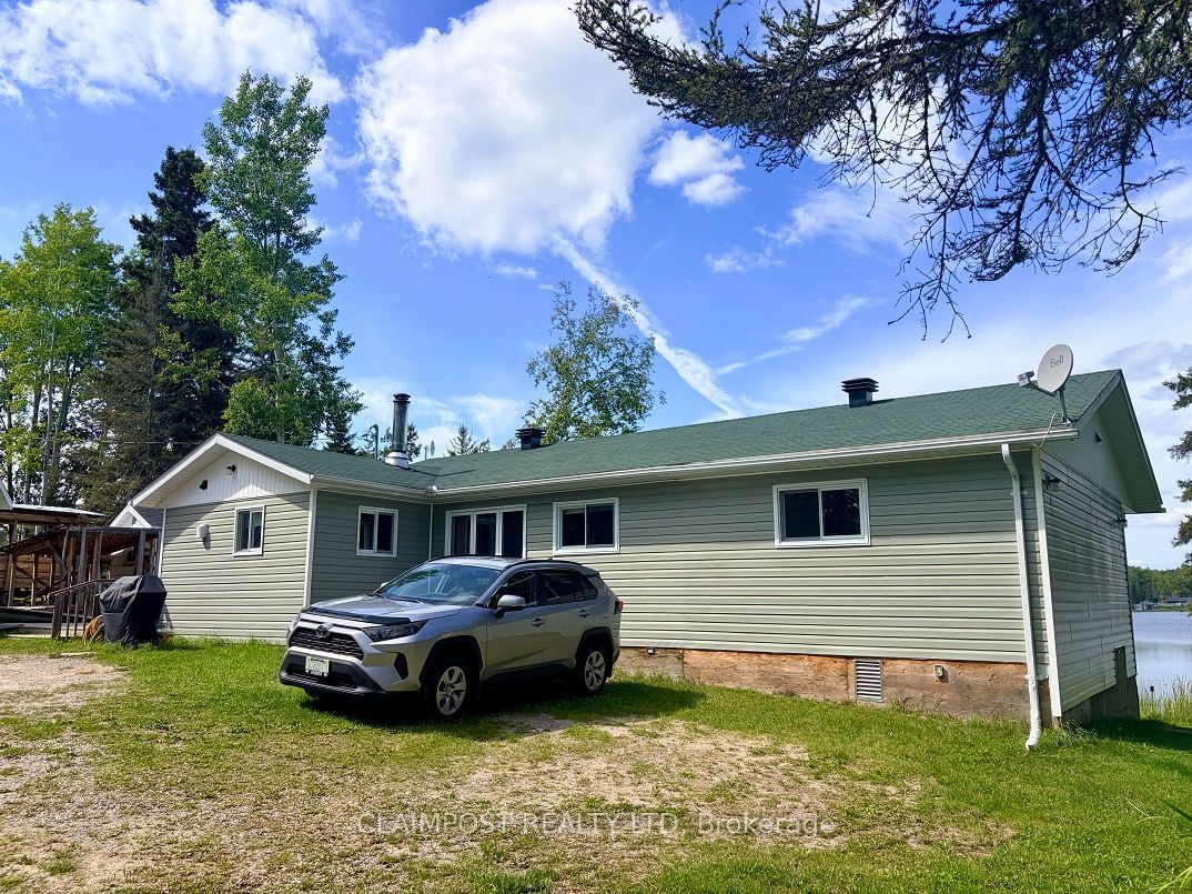 1102 Aubry Road, Iroquois Falls, ON P0K 1G0 photo 3