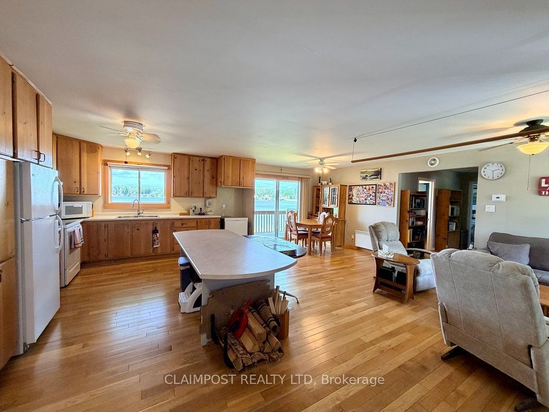 1102 Aubry Road, Iroquois Falls, ON P0K 1G0 photo 5