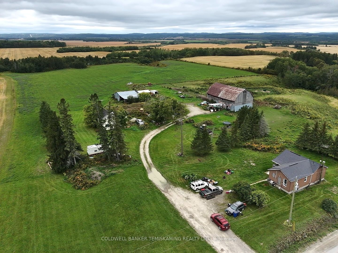 864140 Uno Park Road, Temiskaming Shores, ON P0J 1P0