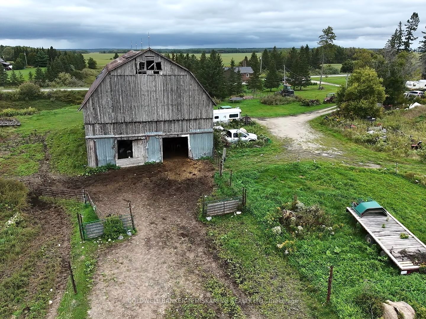 864140 Uno Park Road, Temiskaming Shores, ON P0J 1P0 photo 4