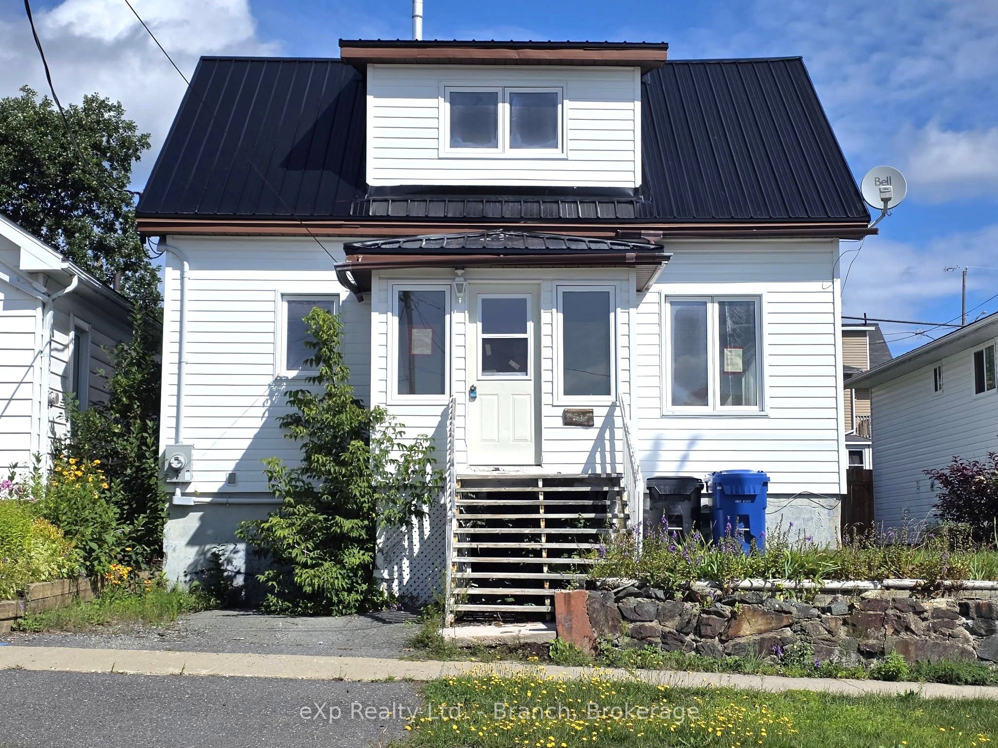 14 Taylor Avenue, Kirkland Lake, ON P2N 2L1