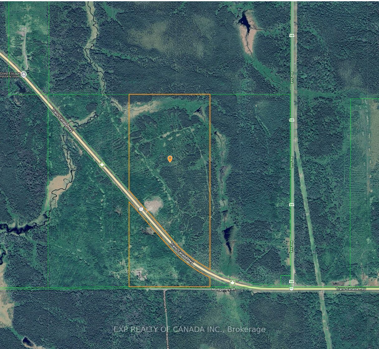Lt 2 Conc 1 Calder Township, Cochrane, ON P0L 1C0 photo 2
