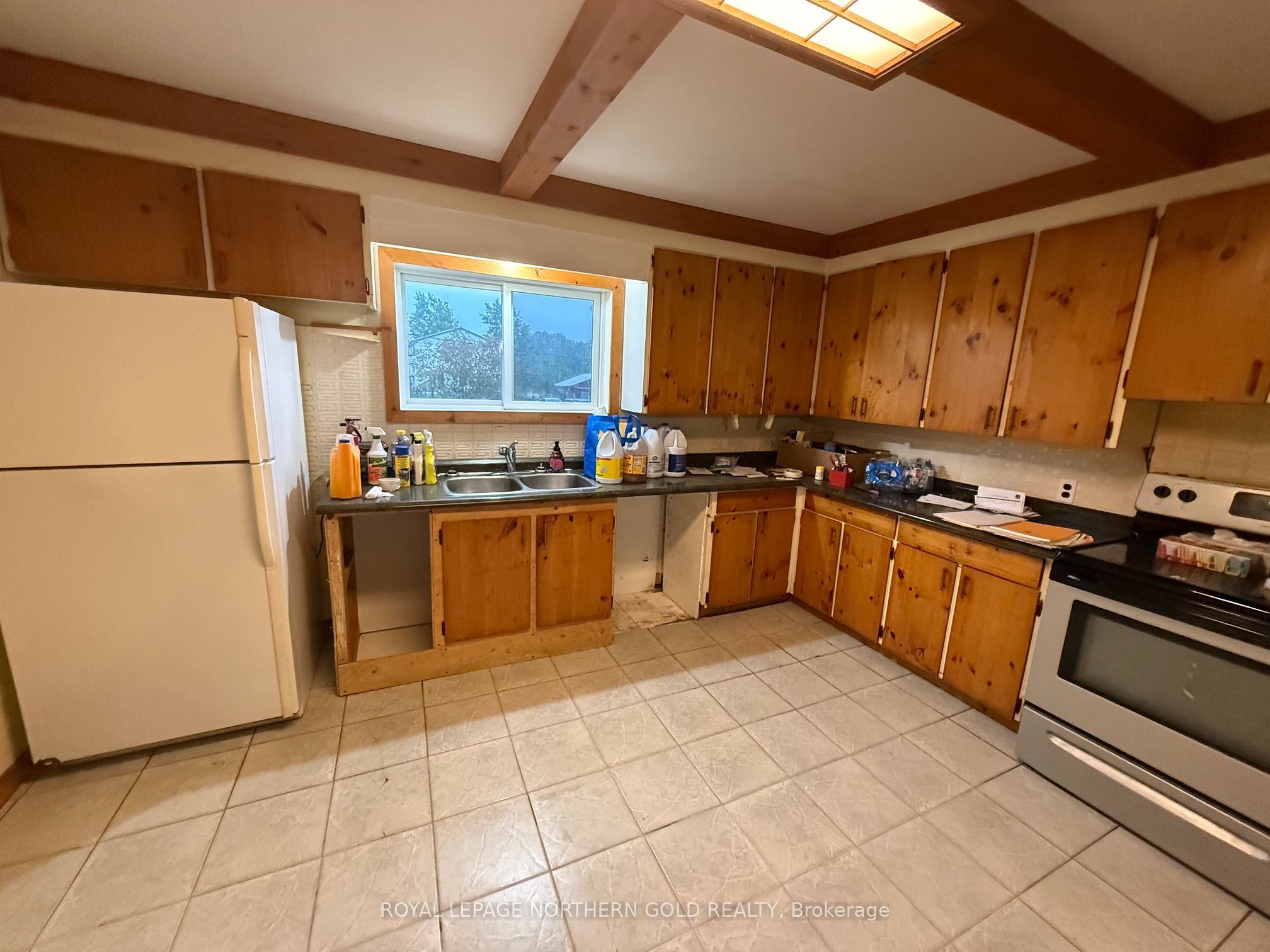 3015 ADAM`S MINE Road, Kirkland Lake, ON P0K 1T0 photo 2
