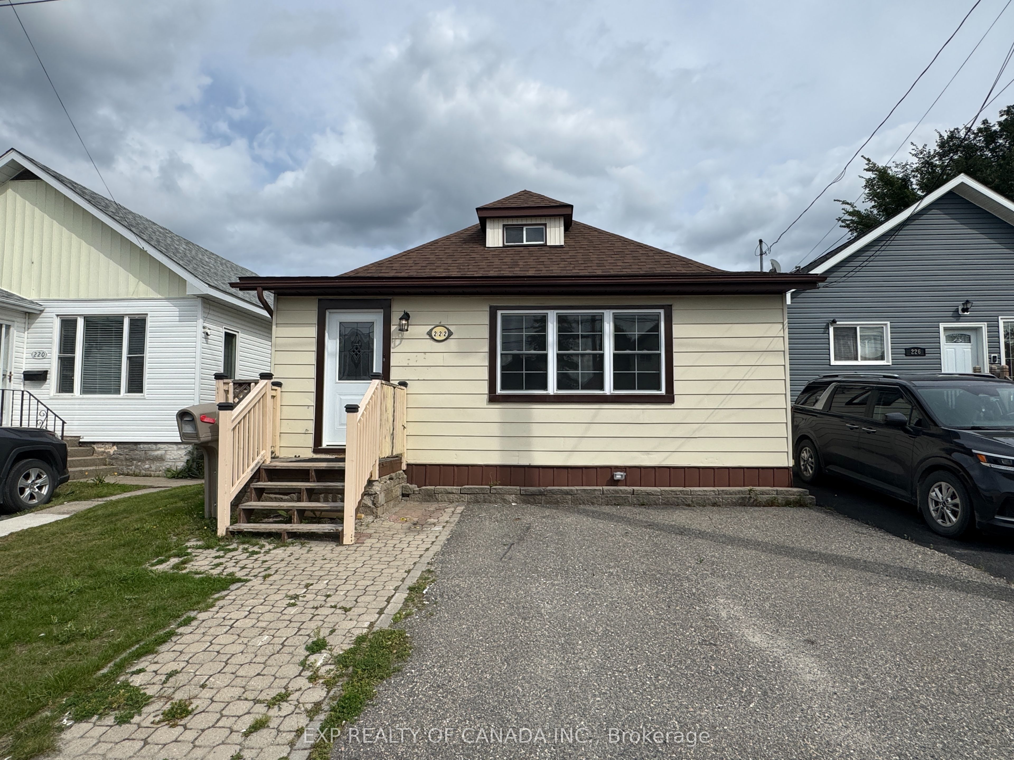 222 Maple Street S, Timmins, ON P4N 1Z2