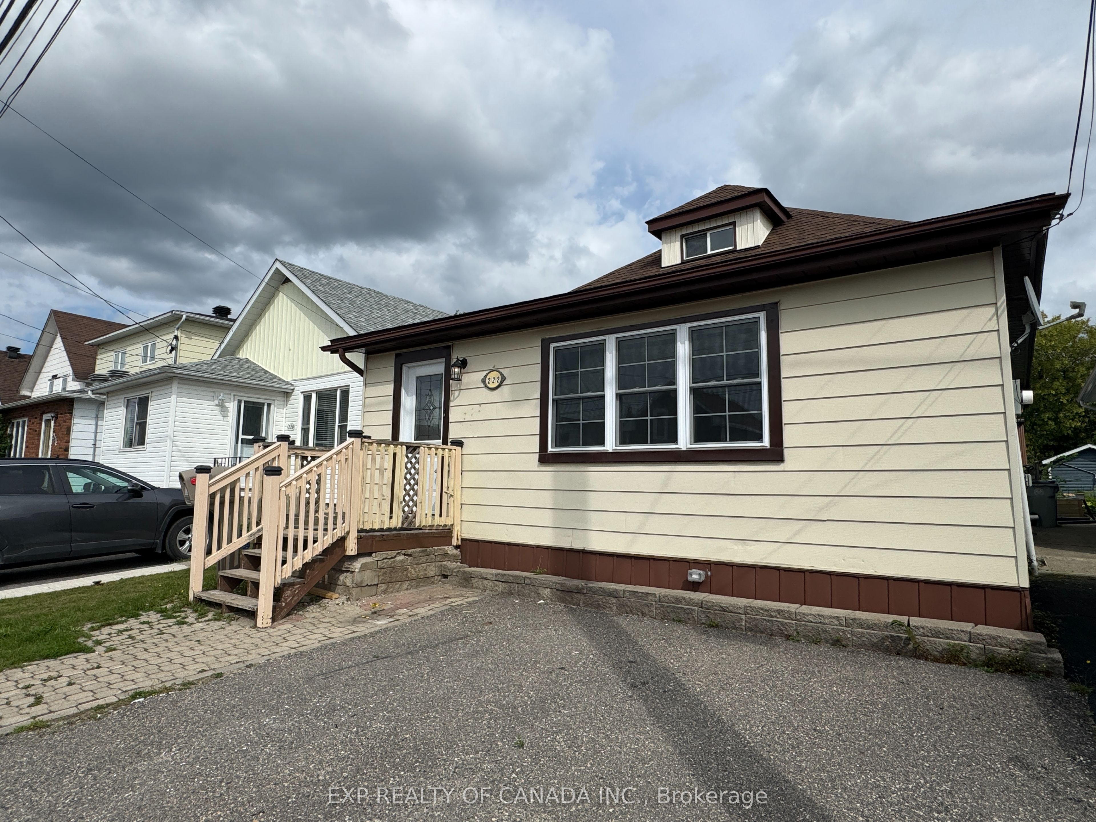 222 Maple Street S, Timmins, ON P4N 1Z2 photo 2