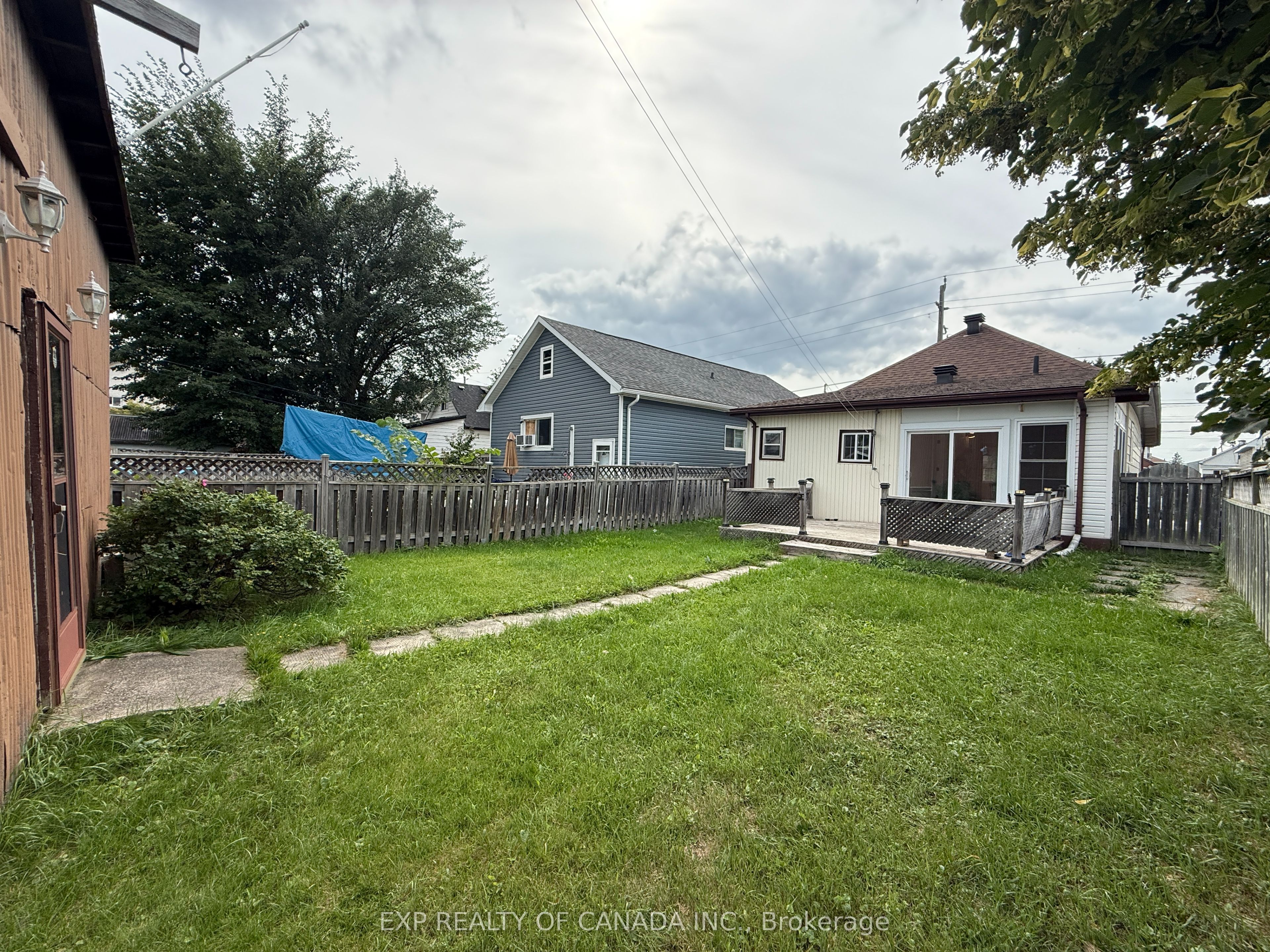 222 Maple Street S, Timmins, ON P4N 1Z2 photo 4