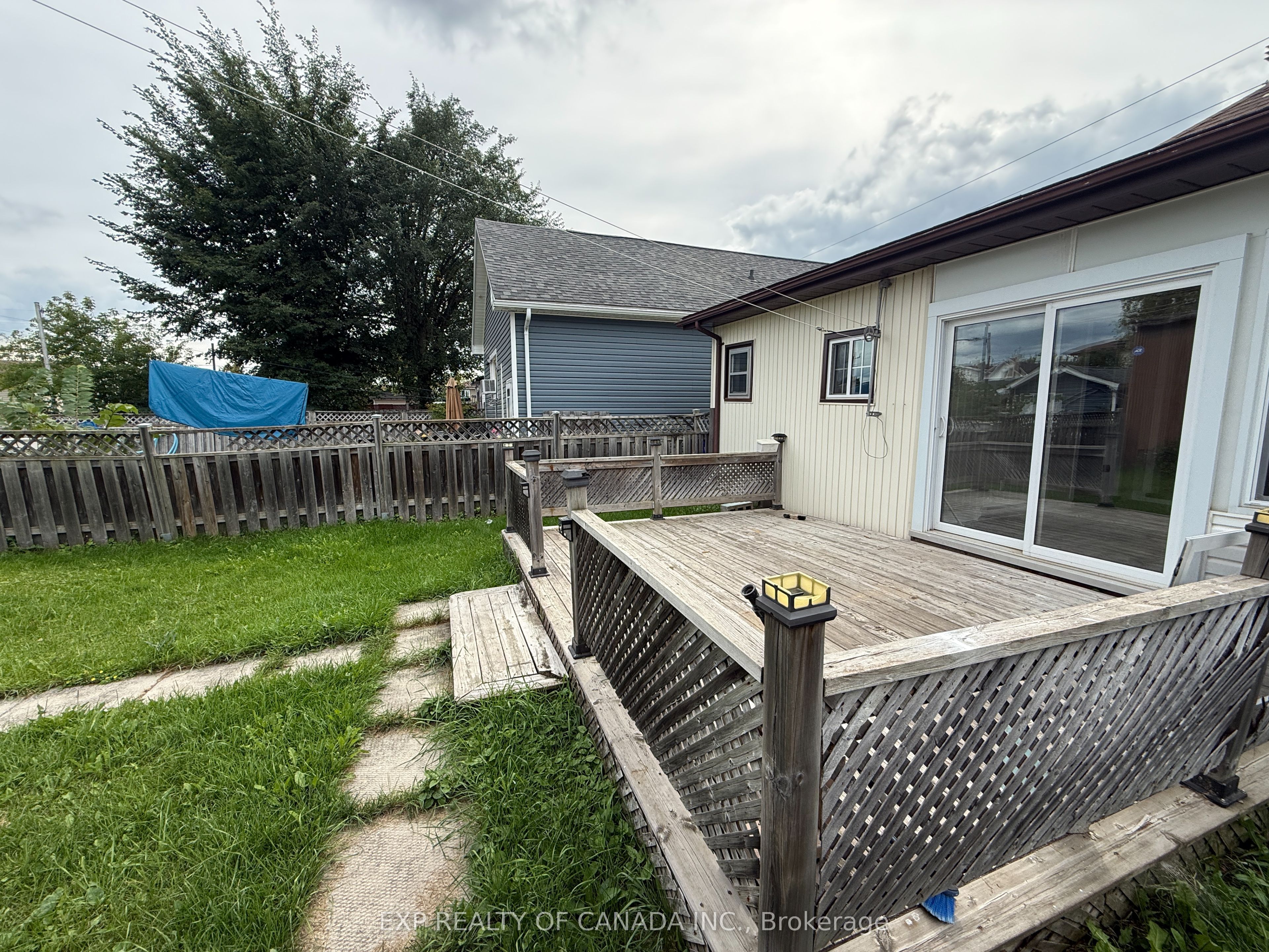 222 Maple Street S, Timmins, ON P4N 1Z2 photo 5