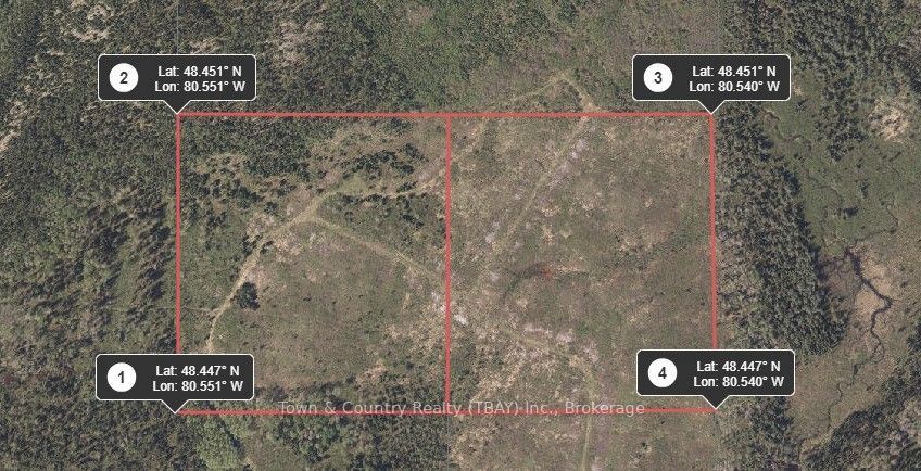 Lot 12 con 6 McCann Township, Cochrane, ON P0K 1R0 photo 2