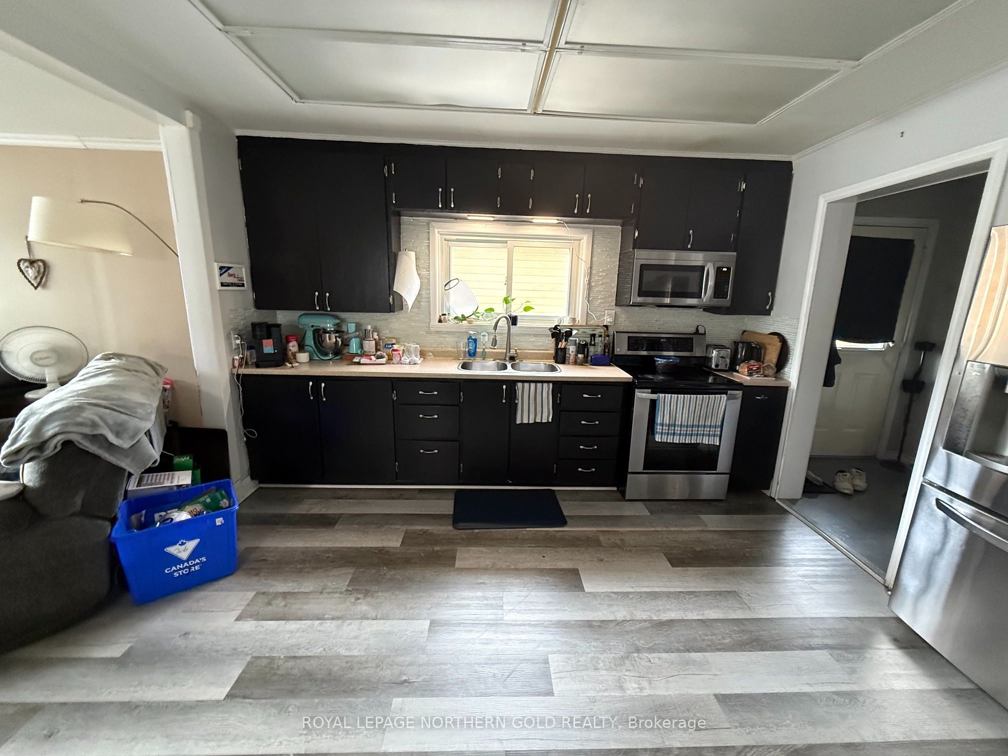 109 Poplar Avenue, Kirkland Lake, ON P2N 2N3 photo 2