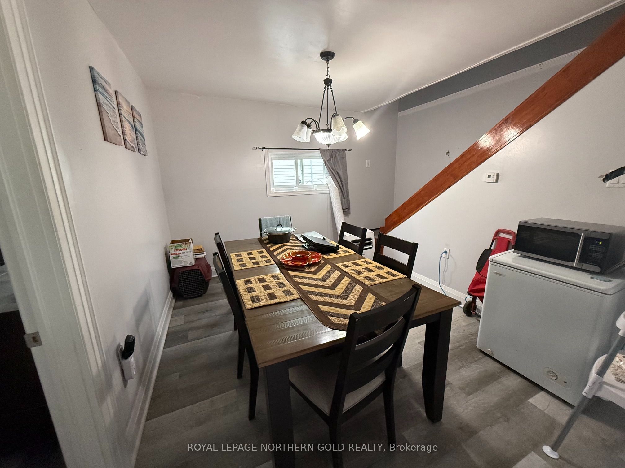 109 Poplar Avenue, Kirkland Lake, ON P2N 2N3 photo 5