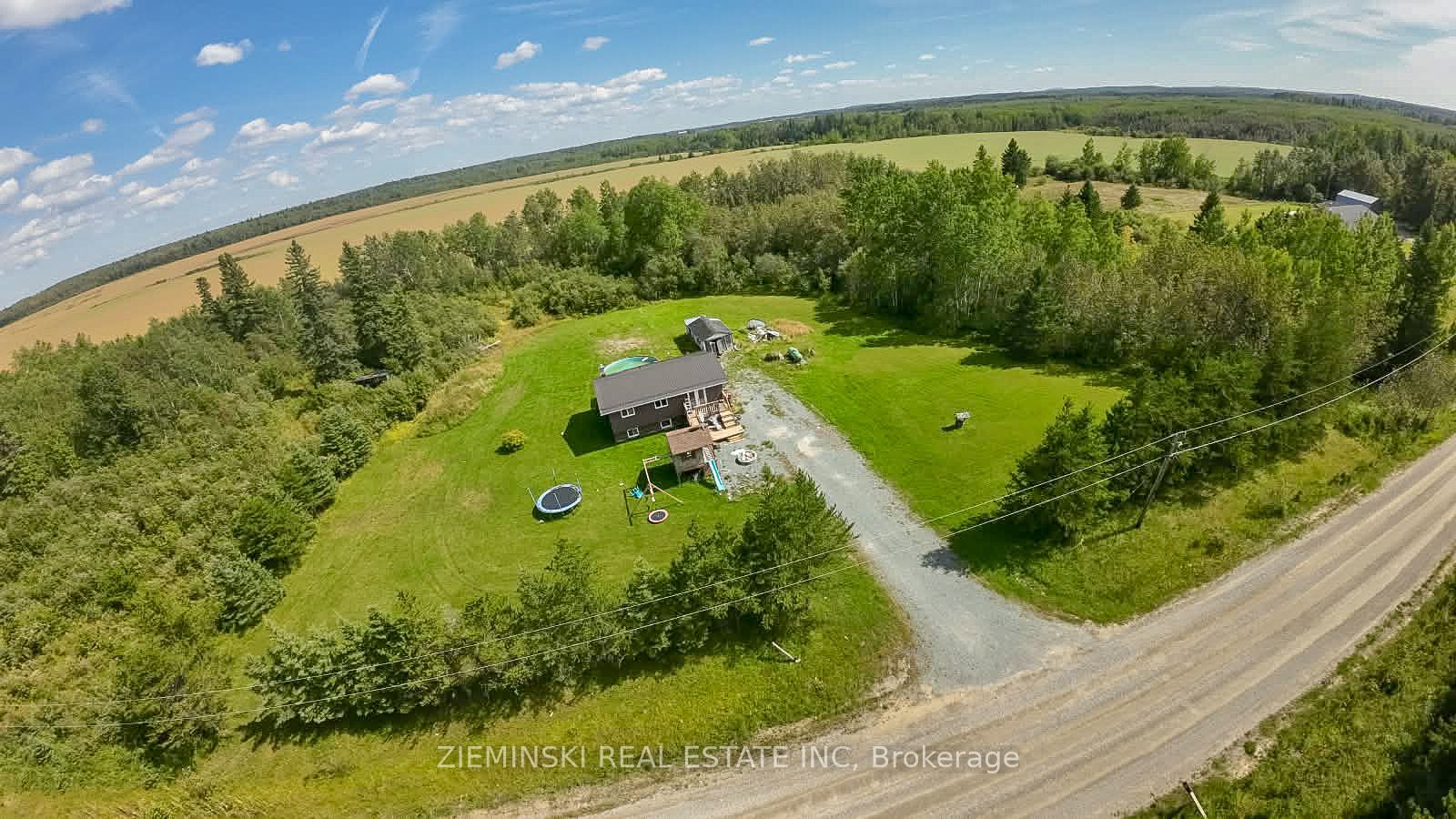 1714 North Road N, Black River-Matheson, ON P0K 1N0