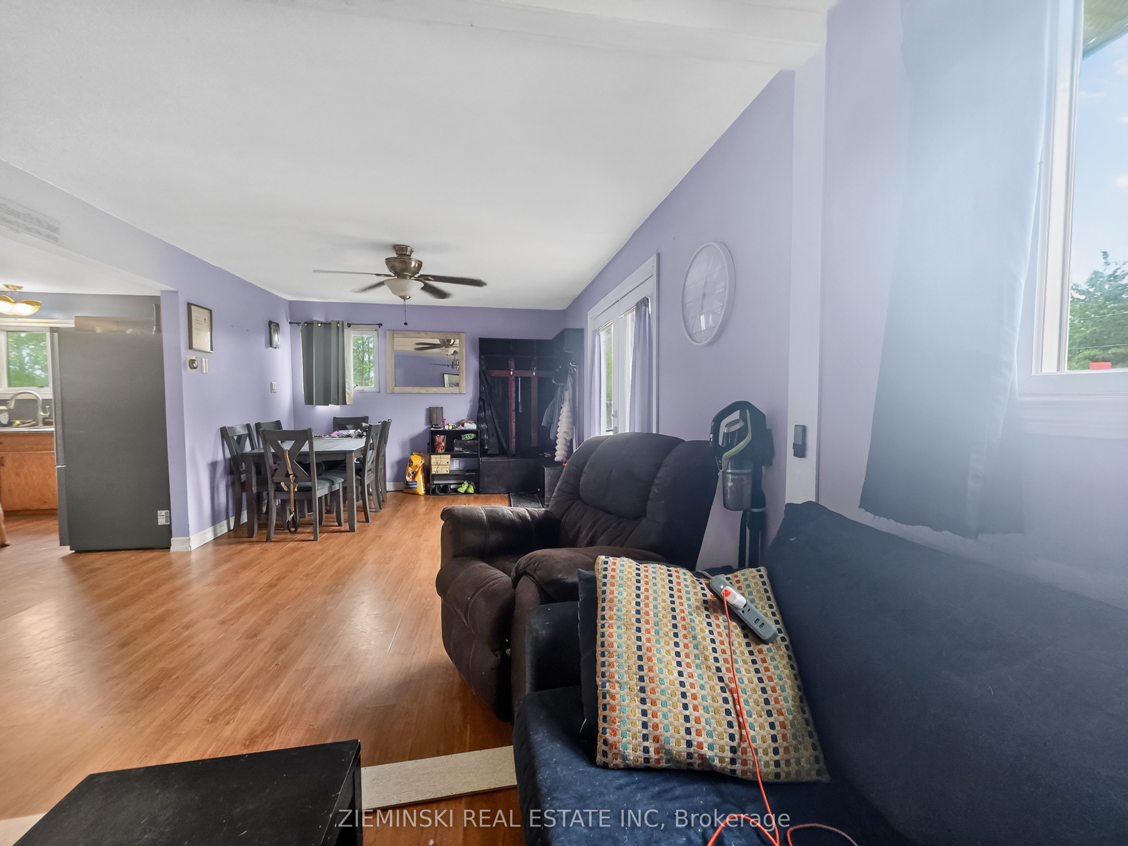 1714 North Road N, Black River-Matheson, ON P0K 1N0 photo 2