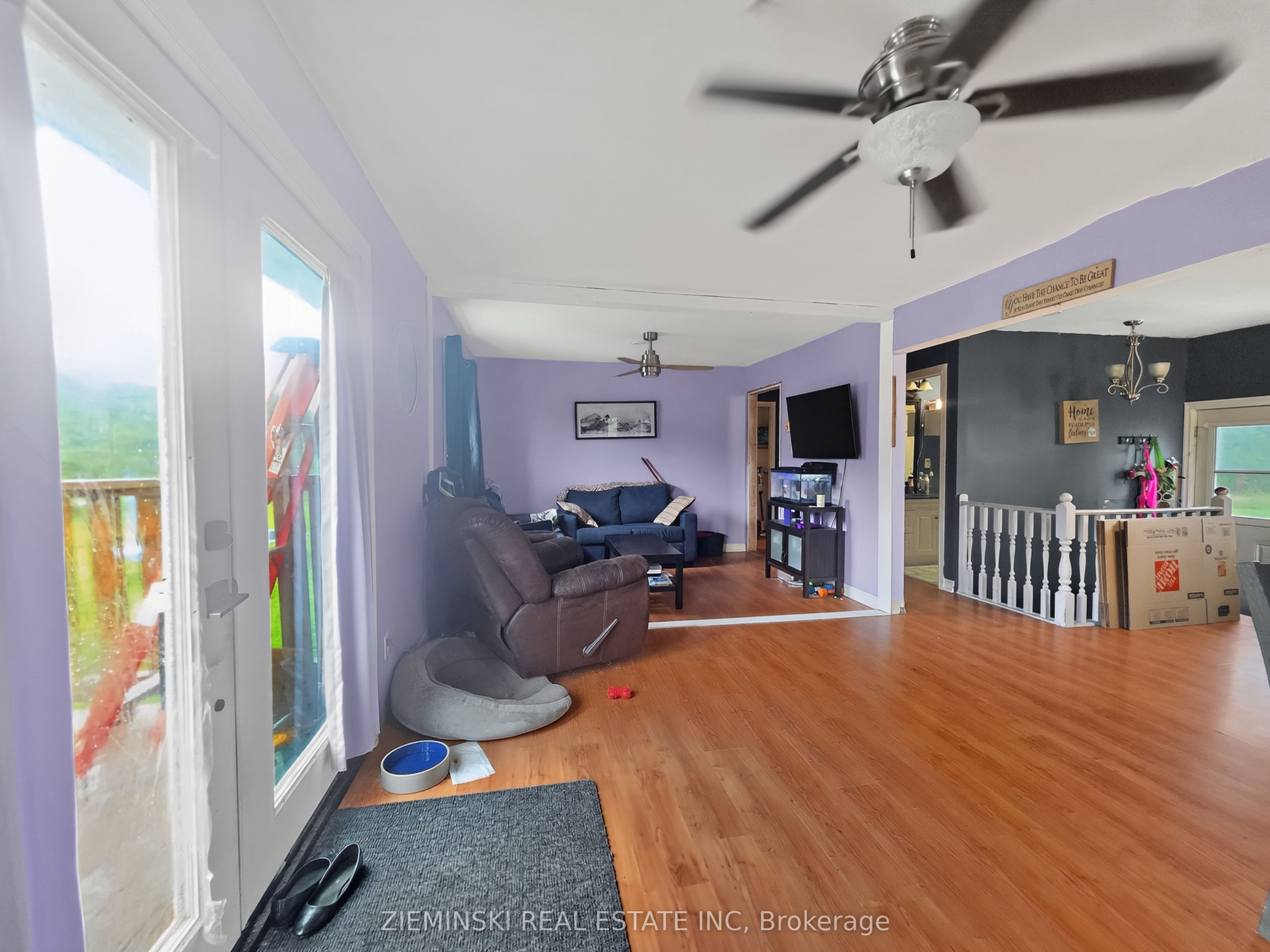 1714 North Road N, Black River-Matheson, ON P0K 1N0 photo 3