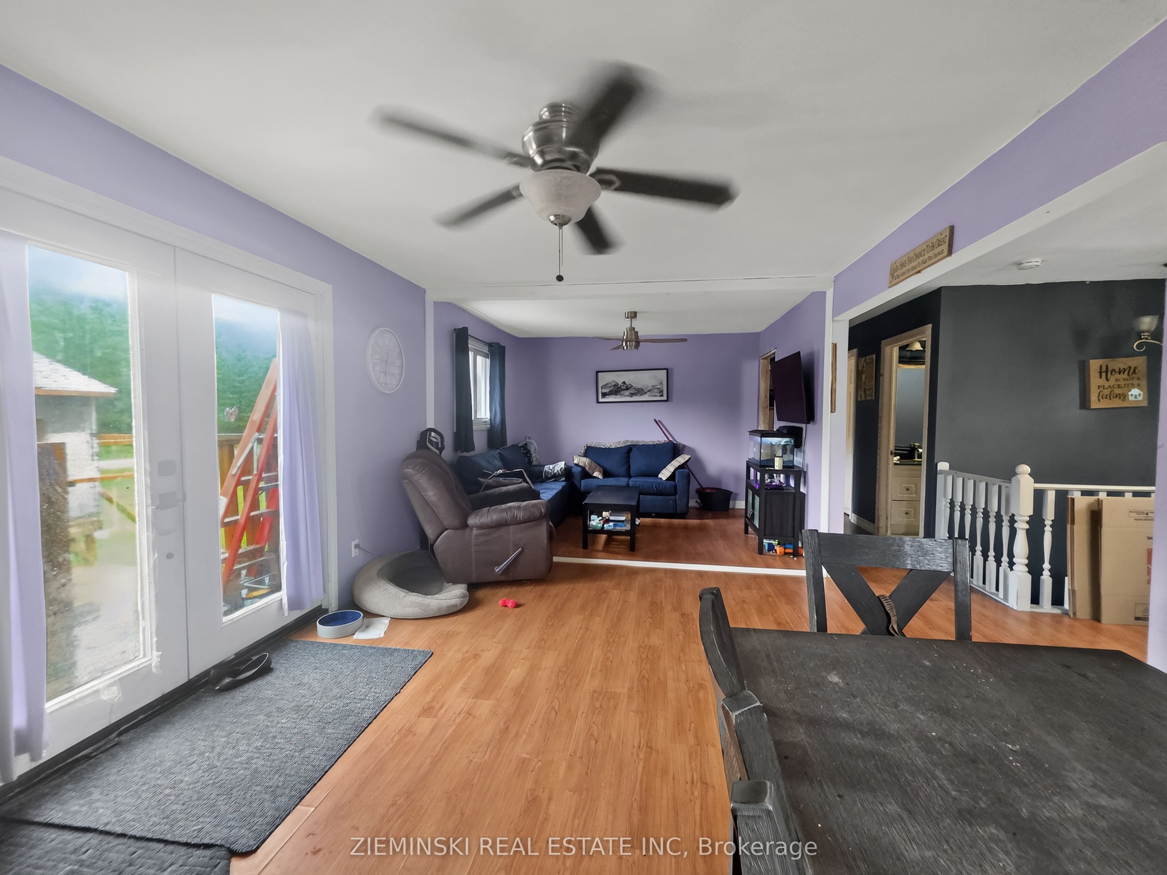 1714 North Road N, Black River-Matheson, ON P0K 1N0 photo 4