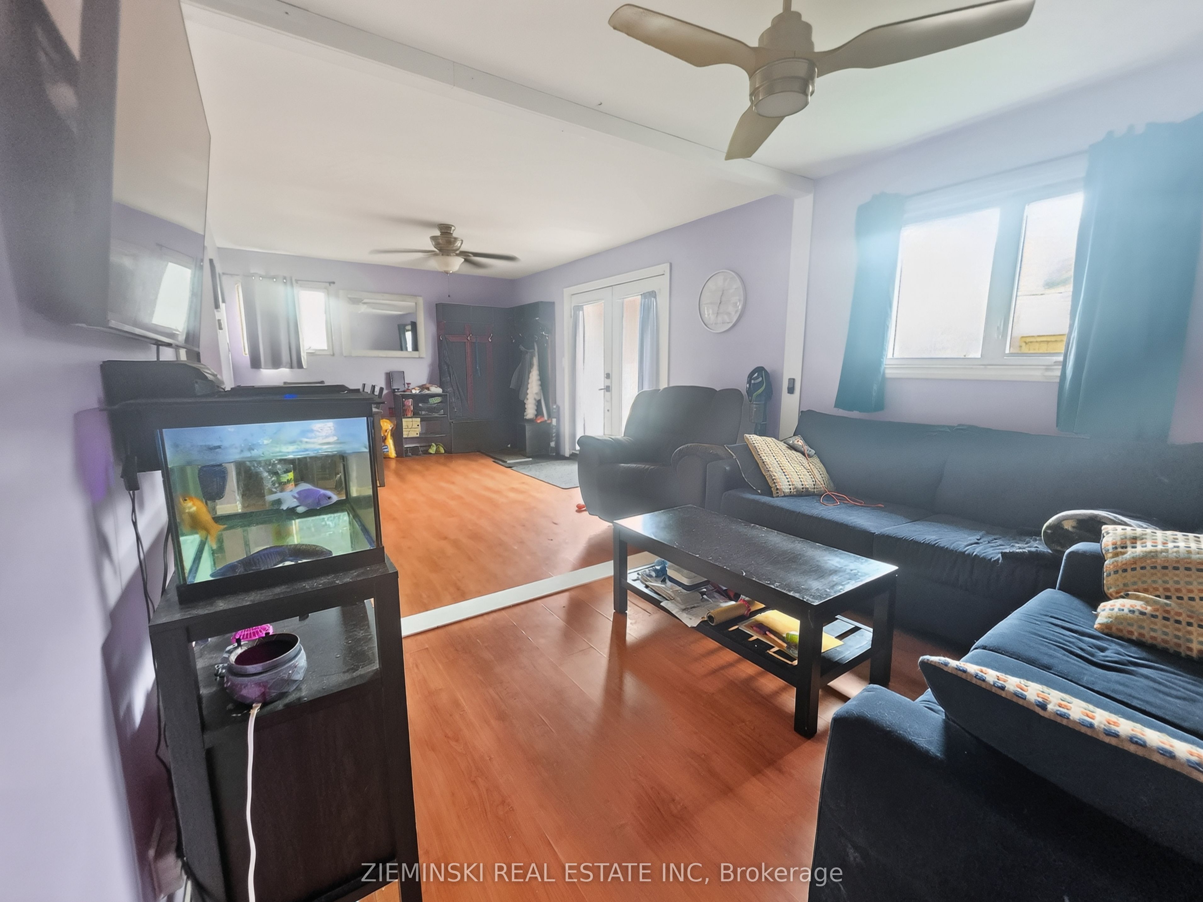 1714 North Road N, Black River-Matheson, ON P0K 1N0 photo 5